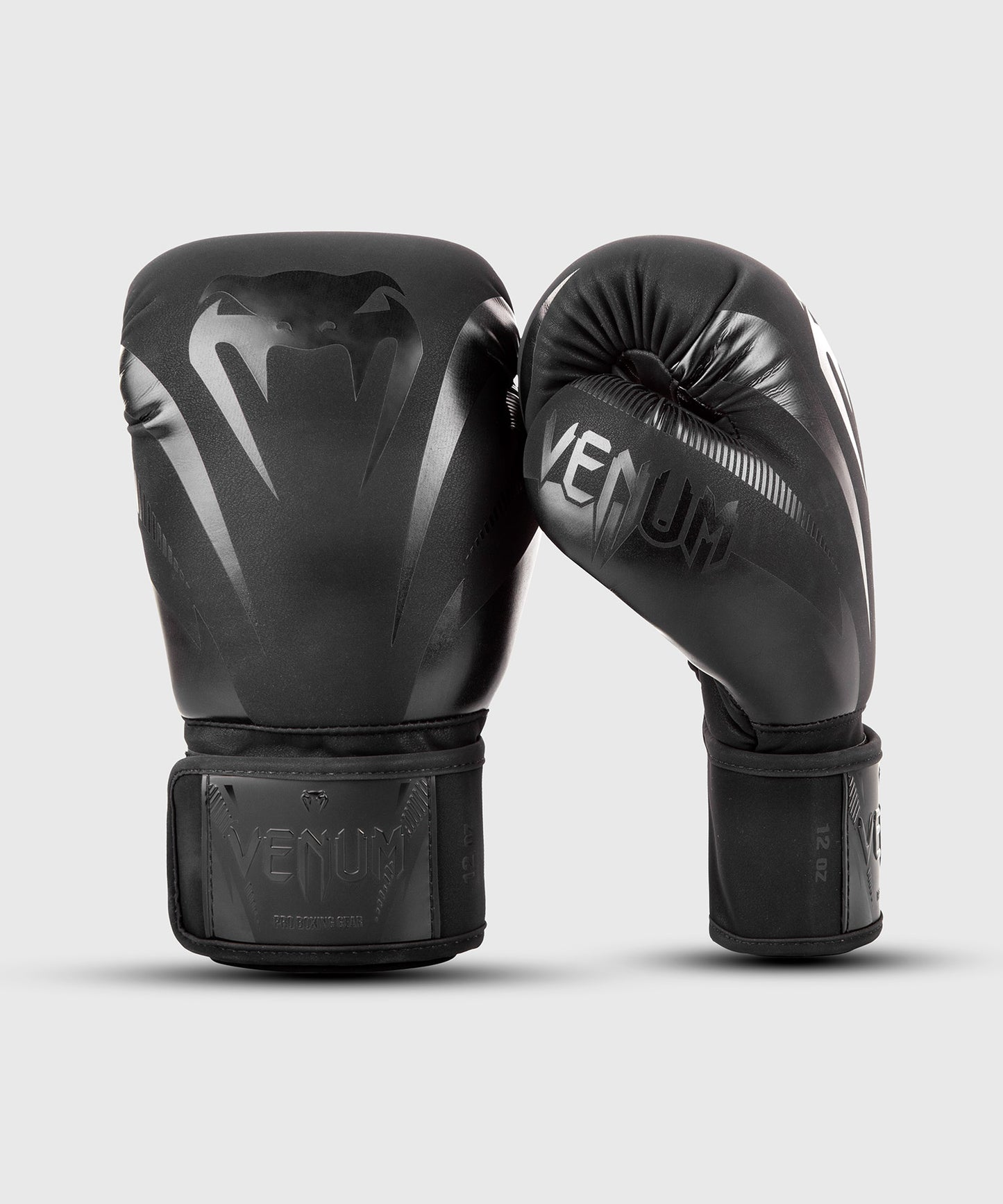 Venum Impact Boxing Gloves