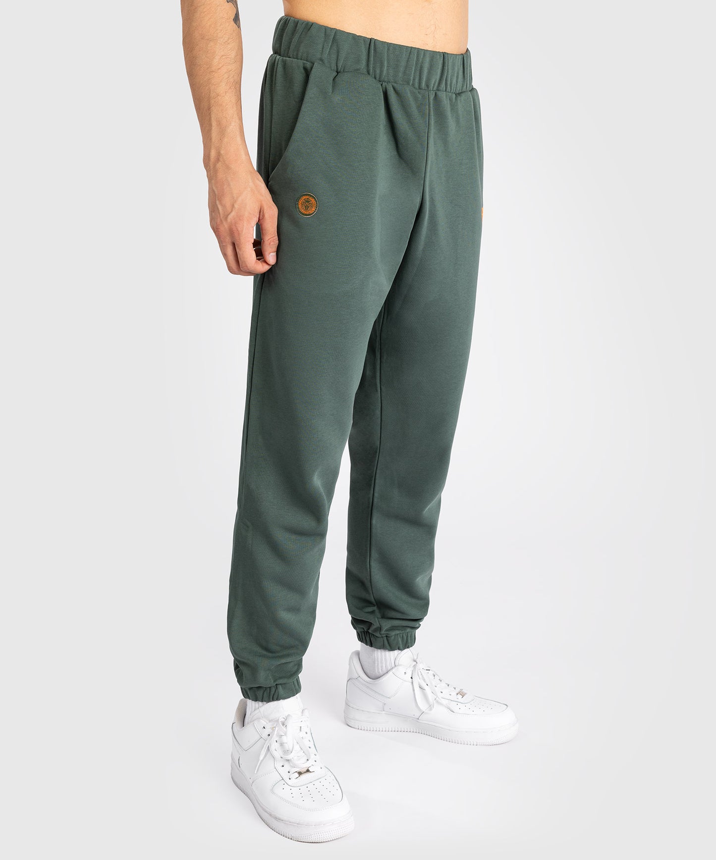 Venum Vortex XL Lite Men's Joggers - Khaki