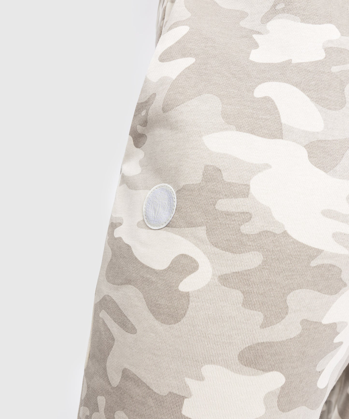 Venum Vortex XL Men's Joggers - Sand Camo