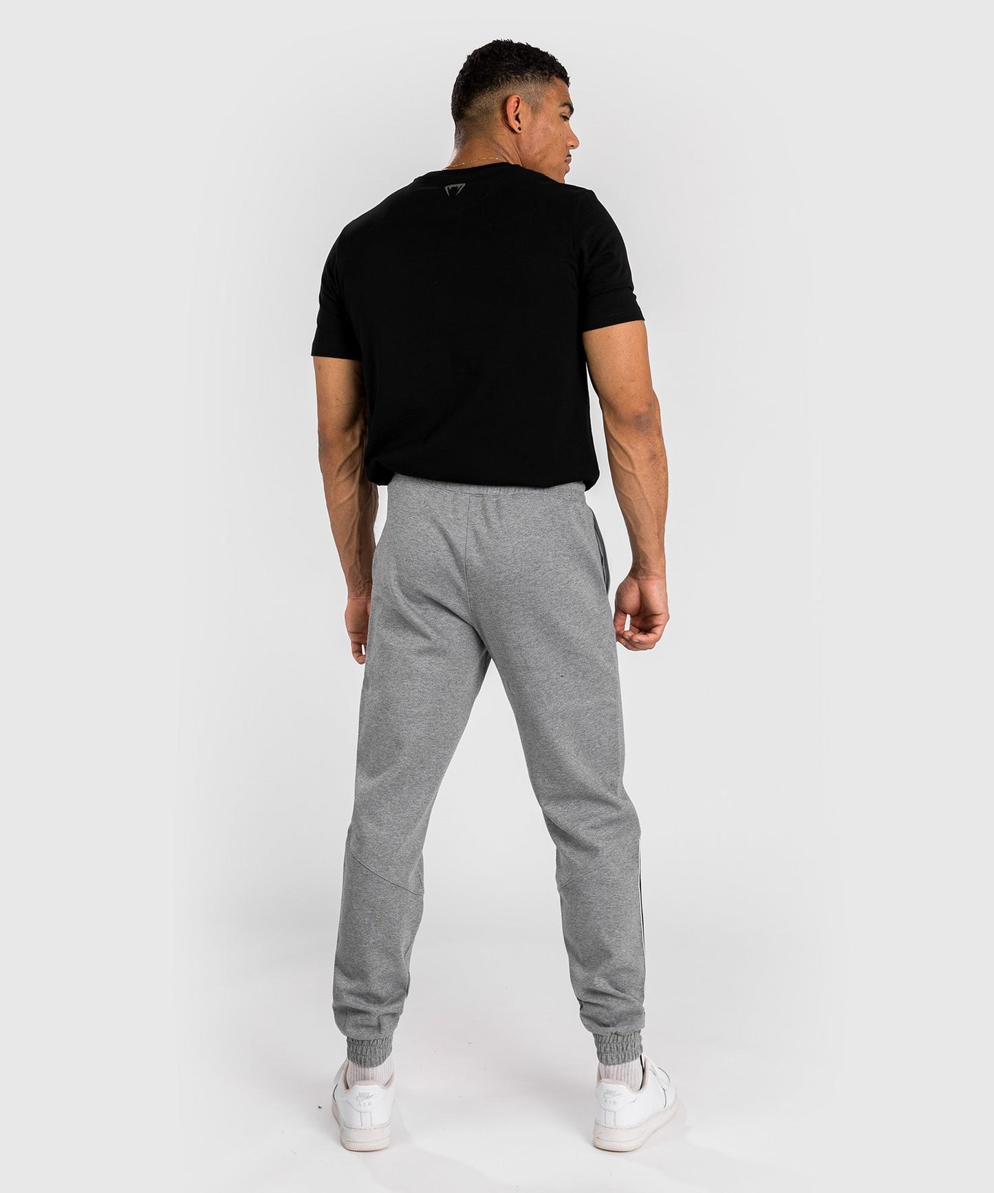 Venum Contender 4.0 Men’s Joggers - Heather Grey/Black