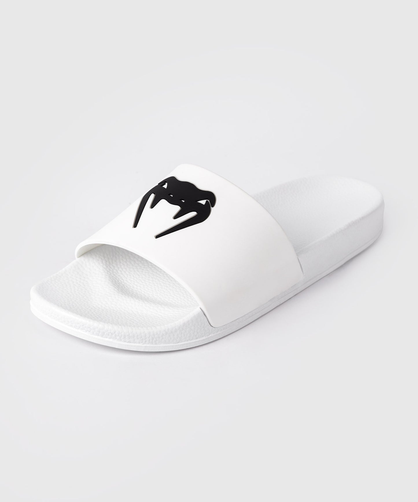 Venum Classic Slides - White/Black