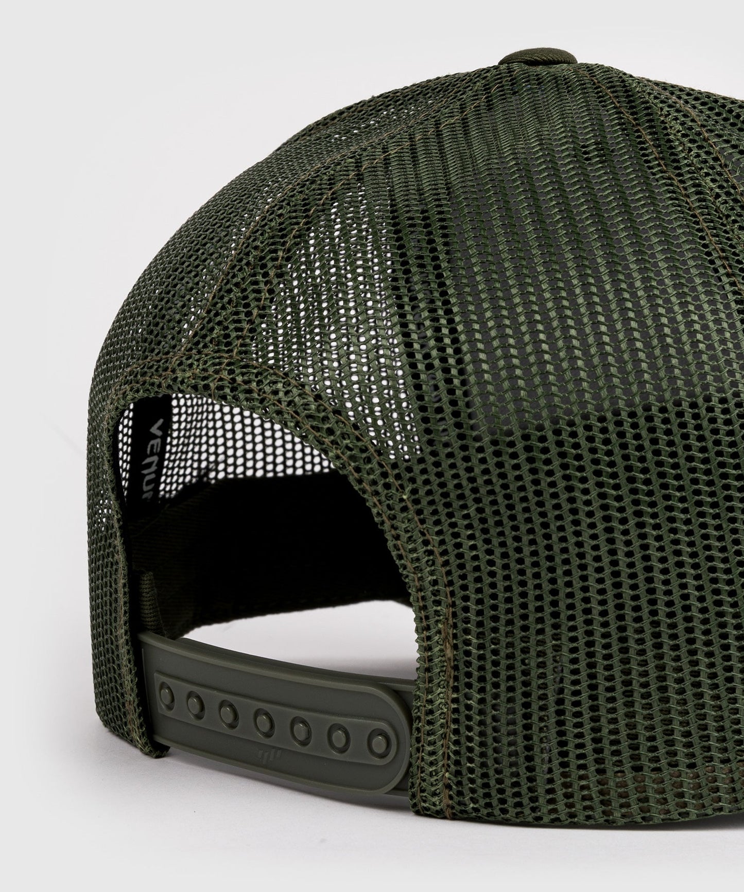 Venum Classic Trucker Cap - Clay Green