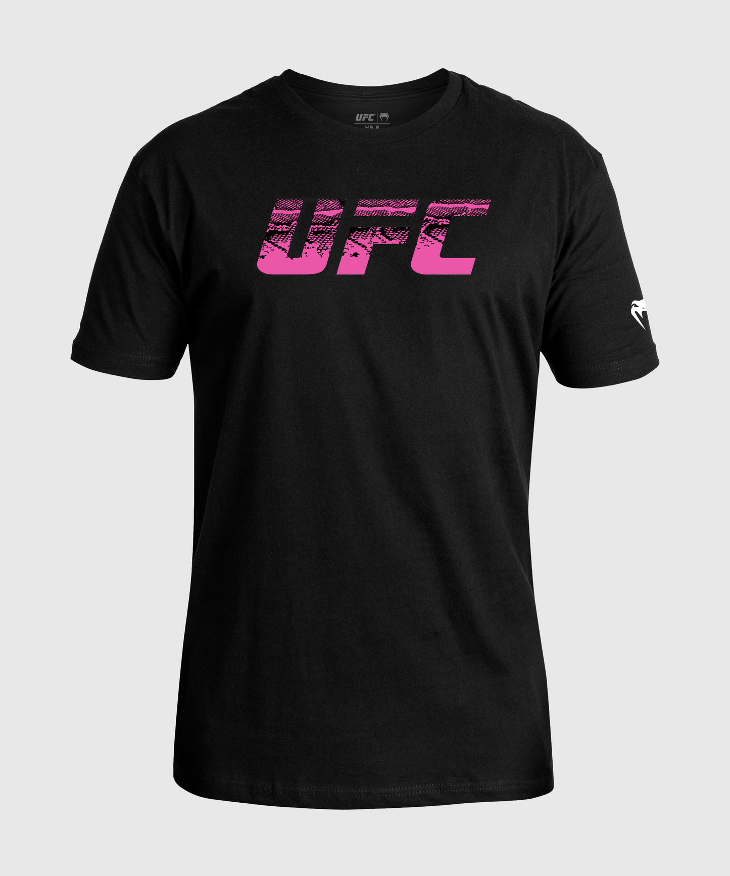 UFC Unrivaled by Venum Sean O'Malley Men's T-Shirt - Black