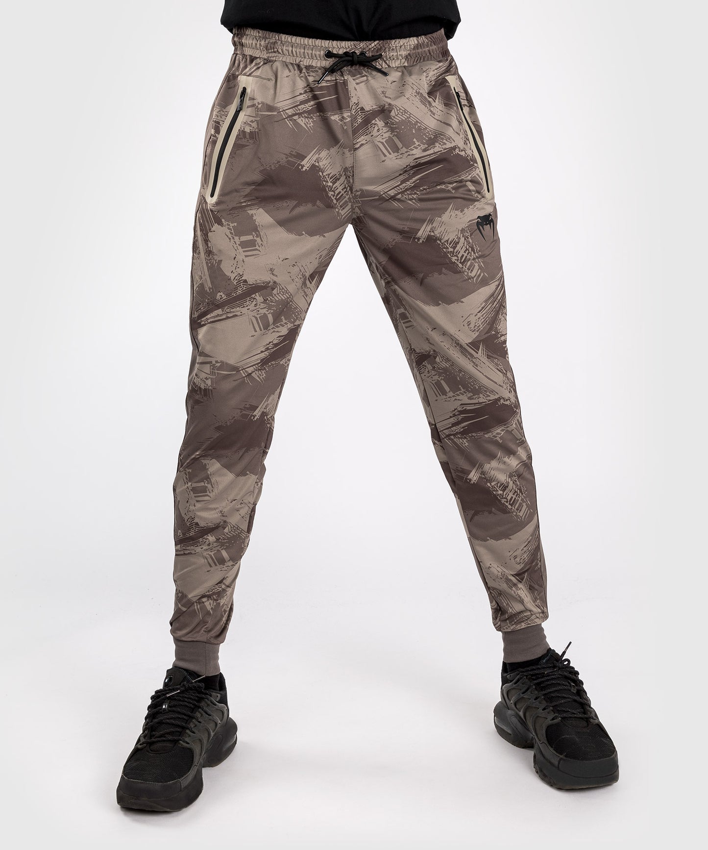 Venum Electron 3.0 Jogger - Sand