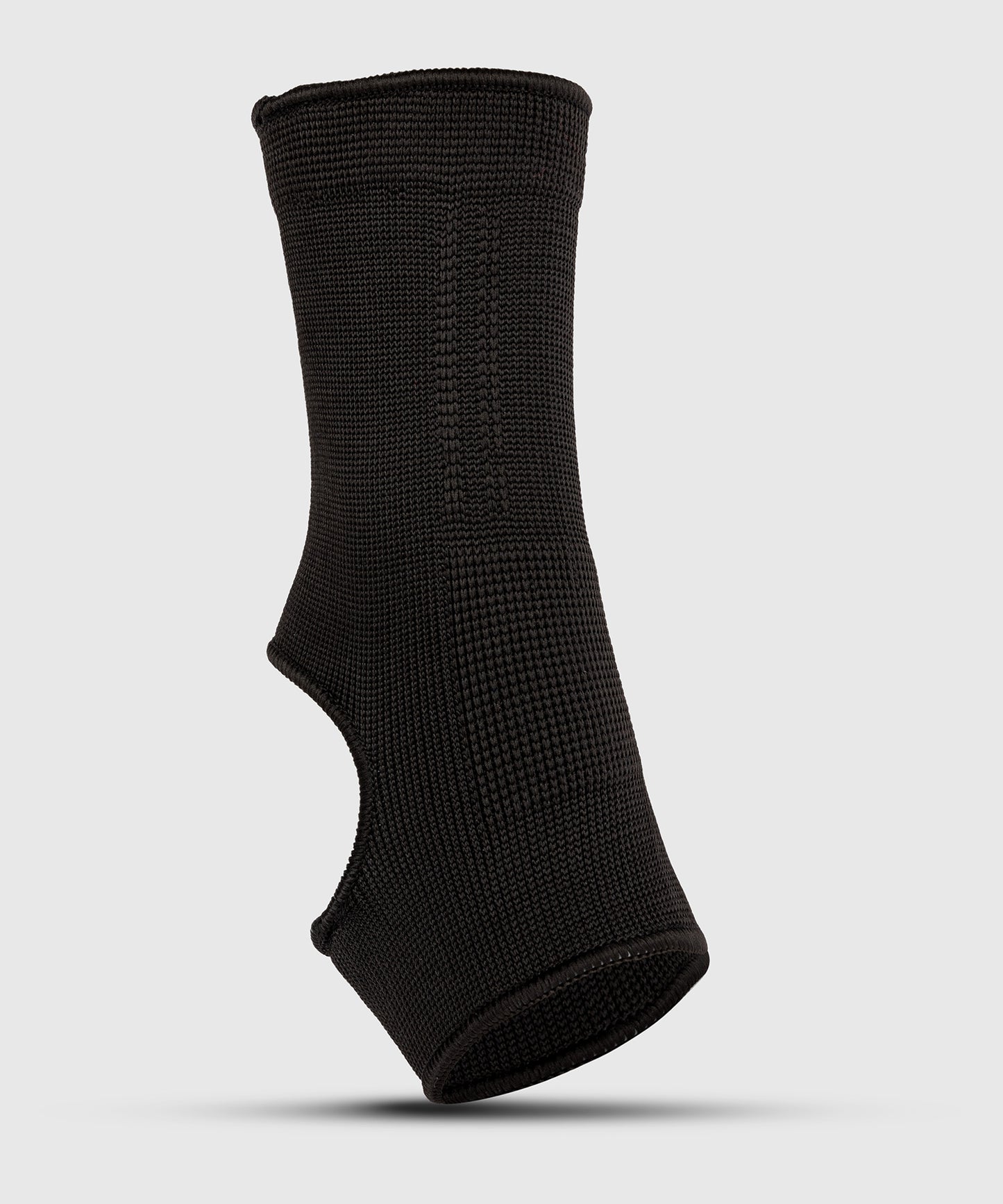 Venum Kontact Ankle Support Guards - Black/Silver