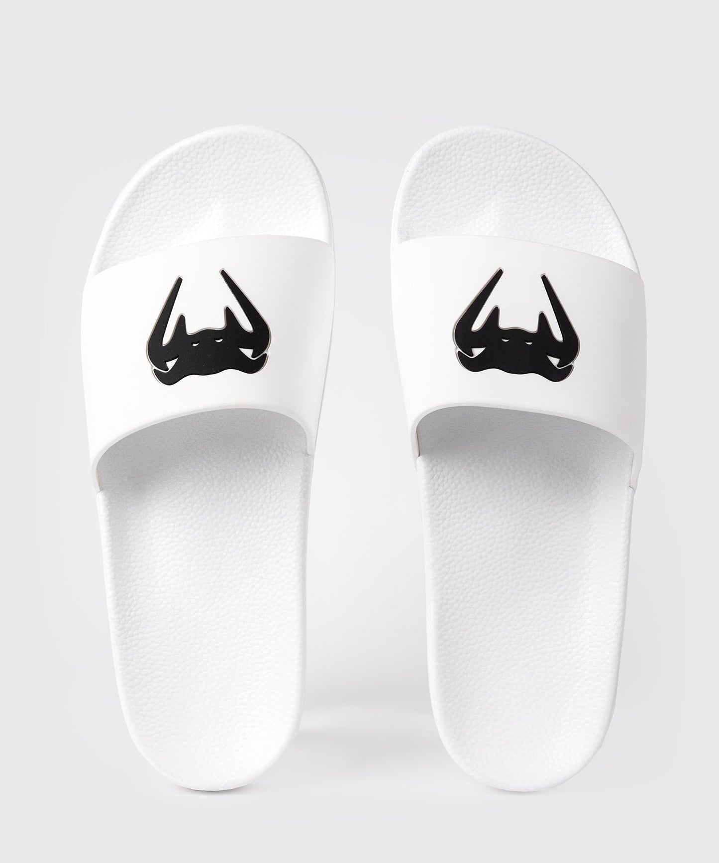 Venum Classic Slides - White/Black