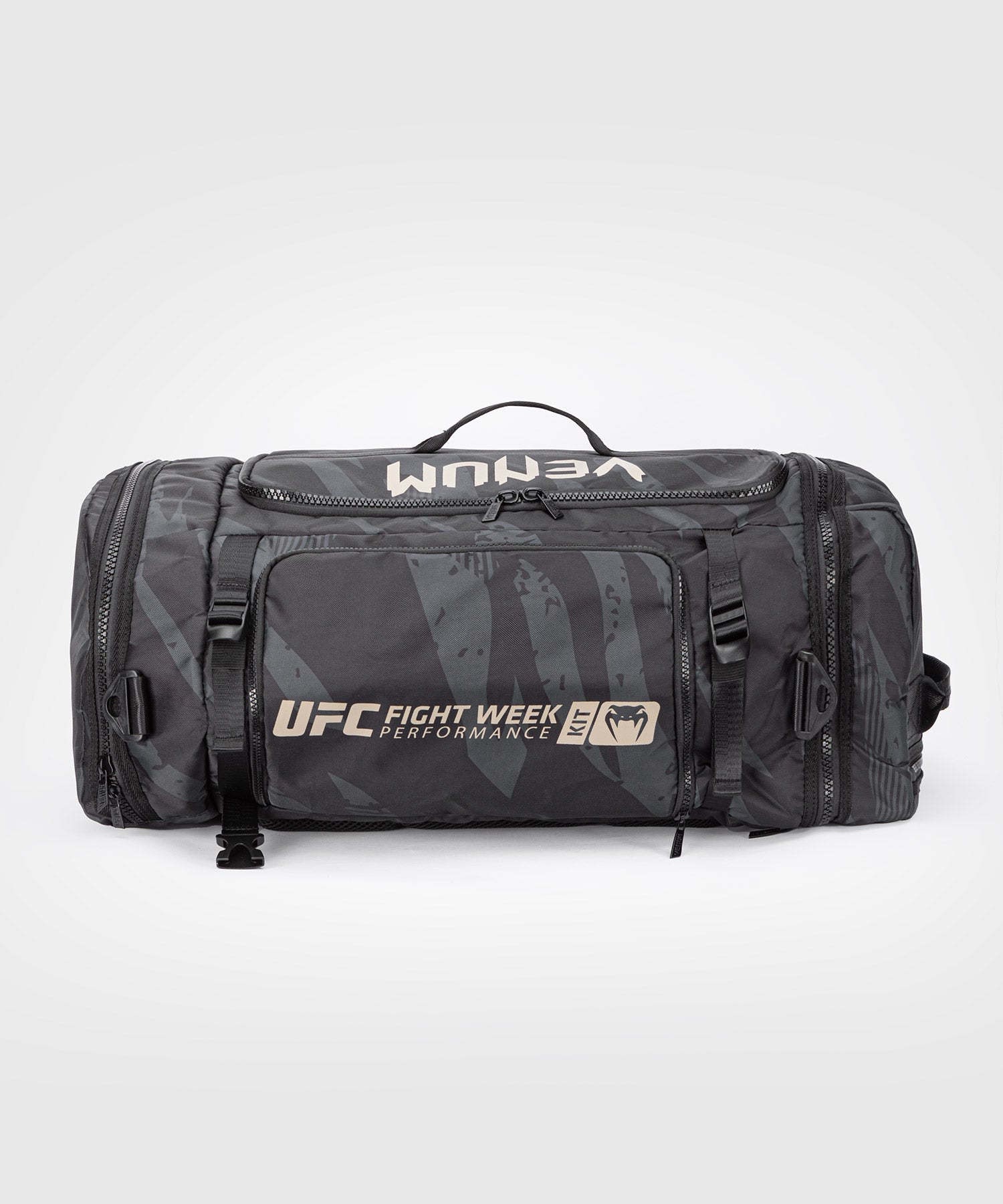 UFC Venum authentic fight week gear bag hotsell