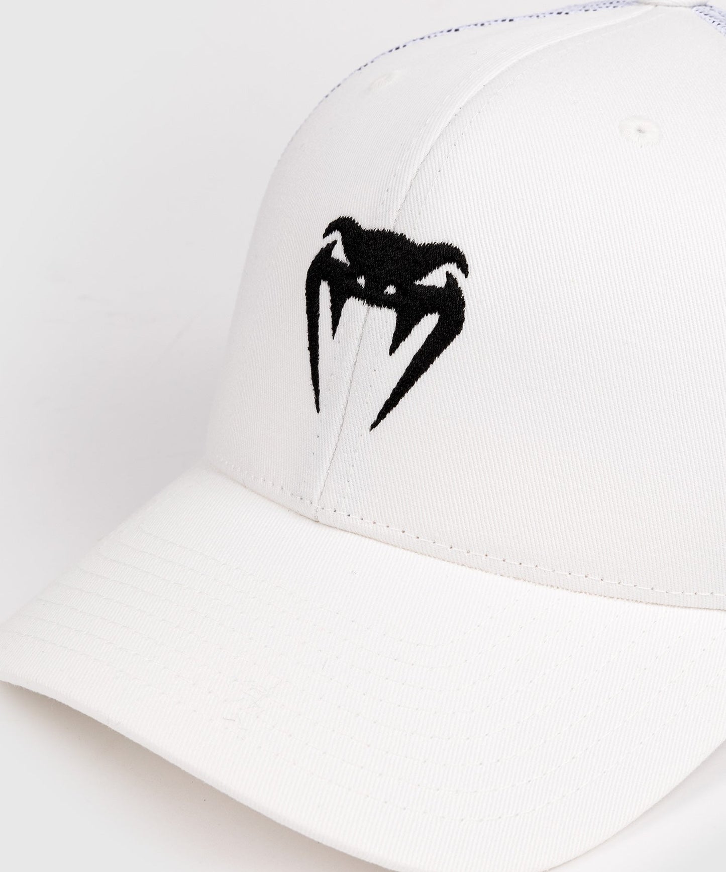 Venum Classic Trucker Cap - Snow White