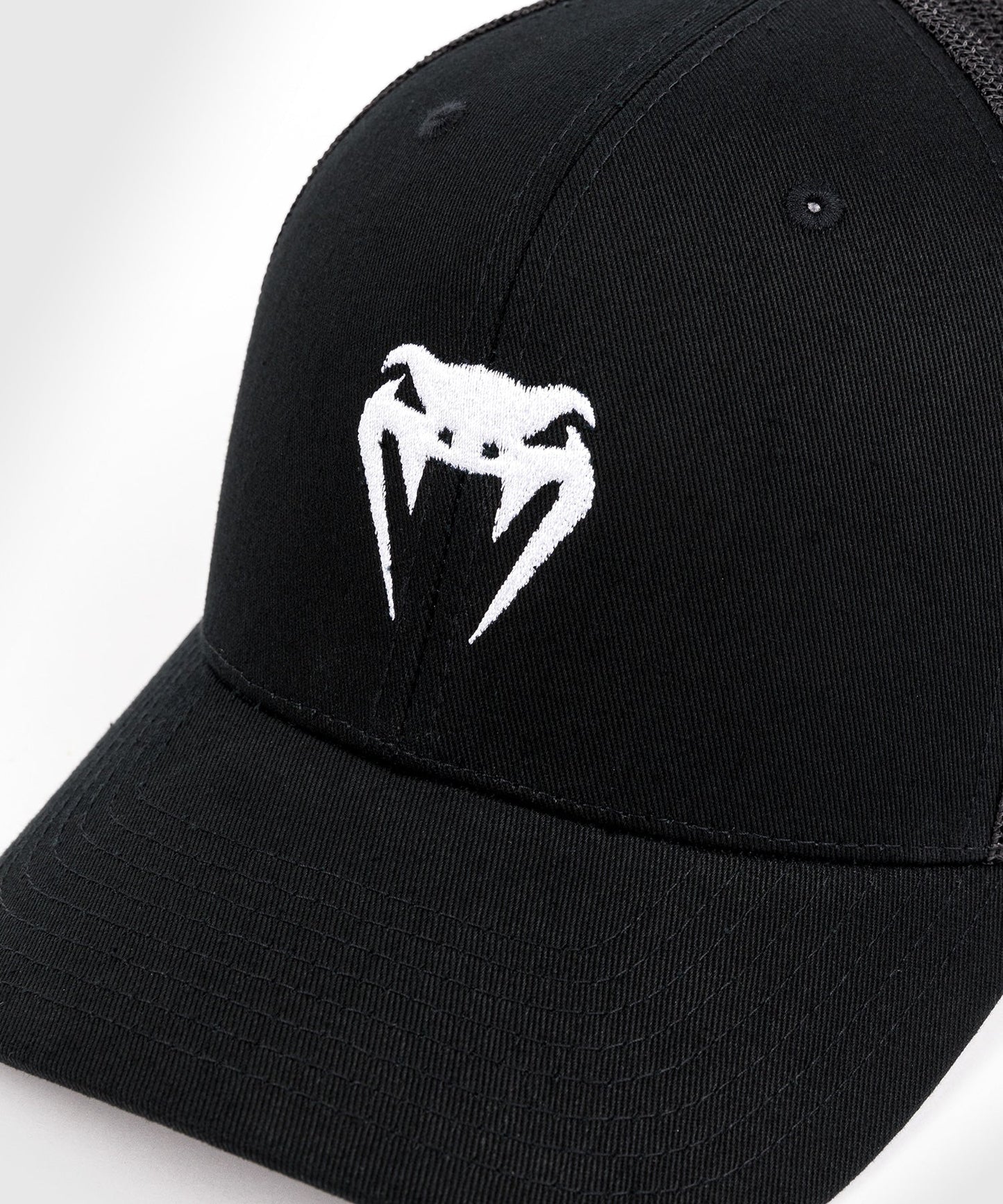 Venum Classic Trucker Cap - Black