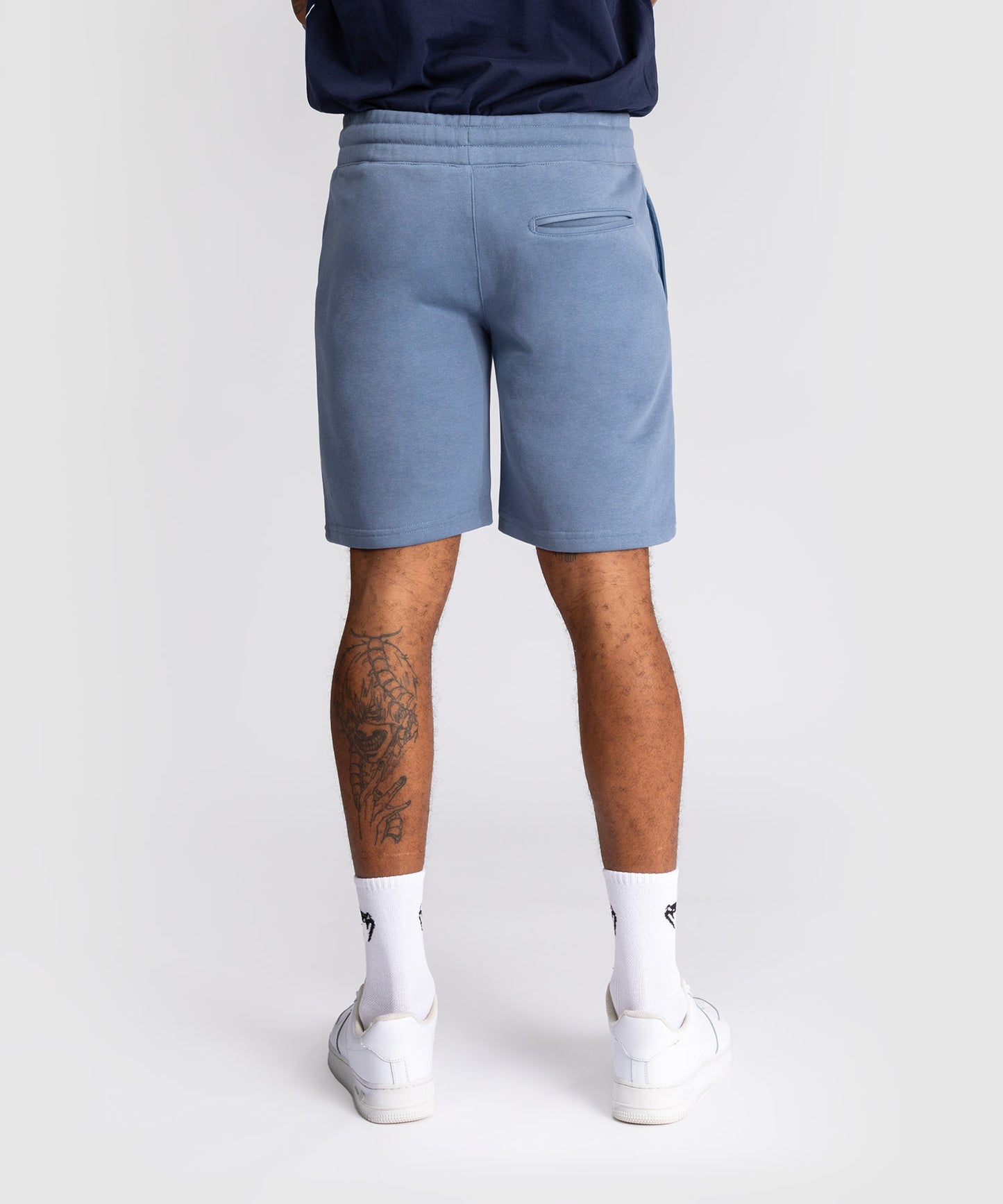 Venum Classic Shorts - Ocean Blue