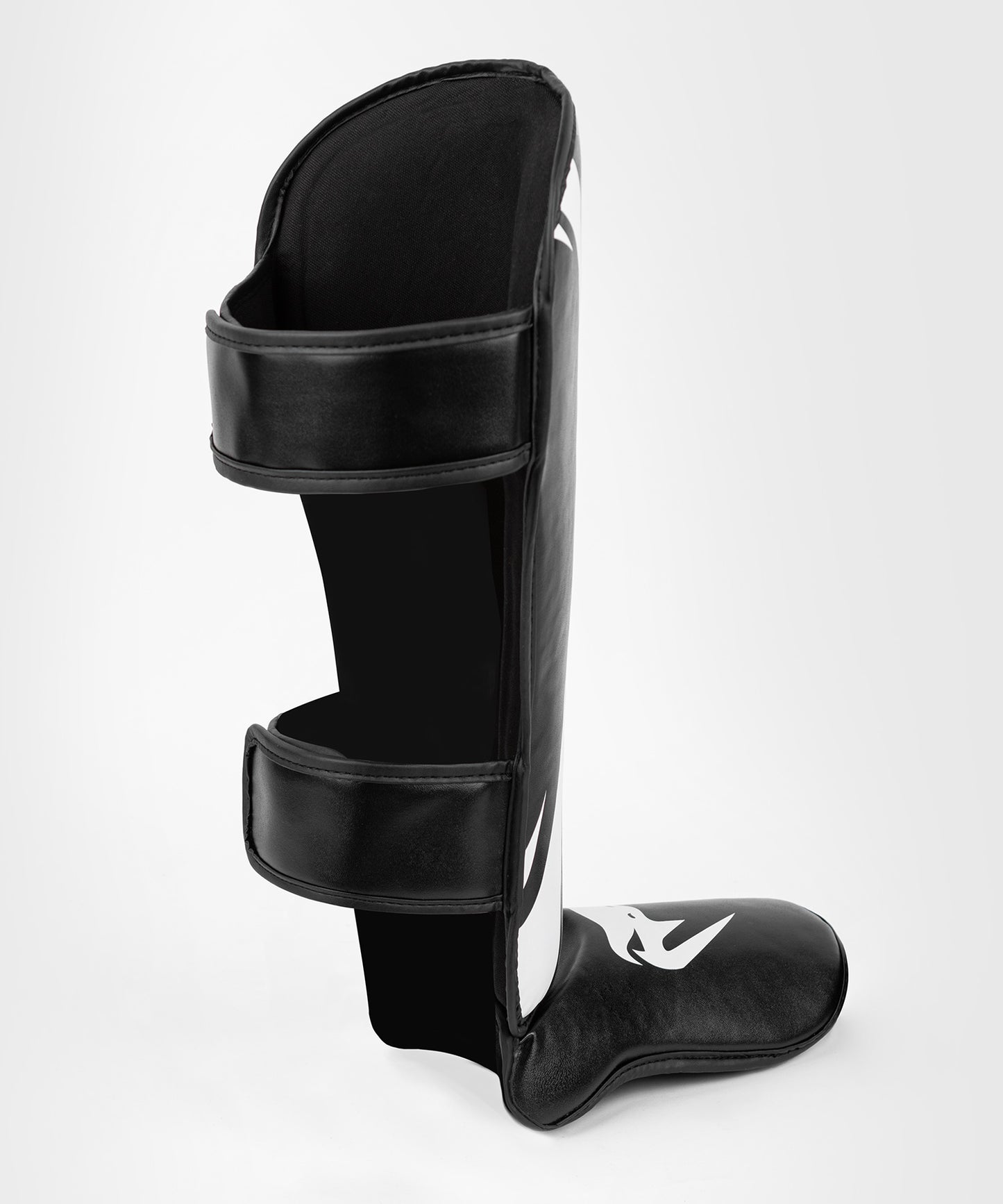 Venum Challenger Standup Shin Guards - Black