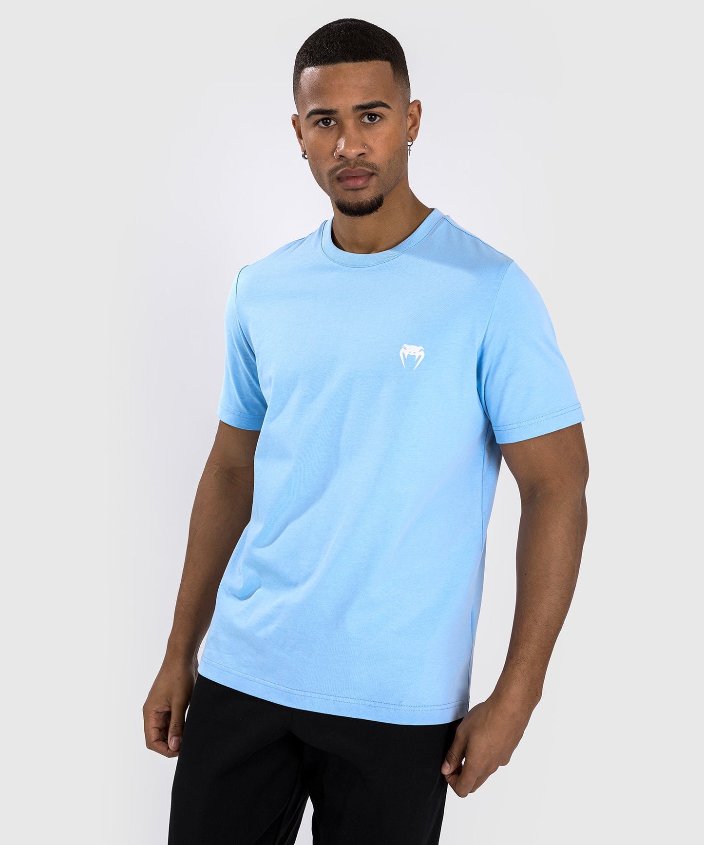 T-Shirt Venum Contender - Bleu océan - T-shirts