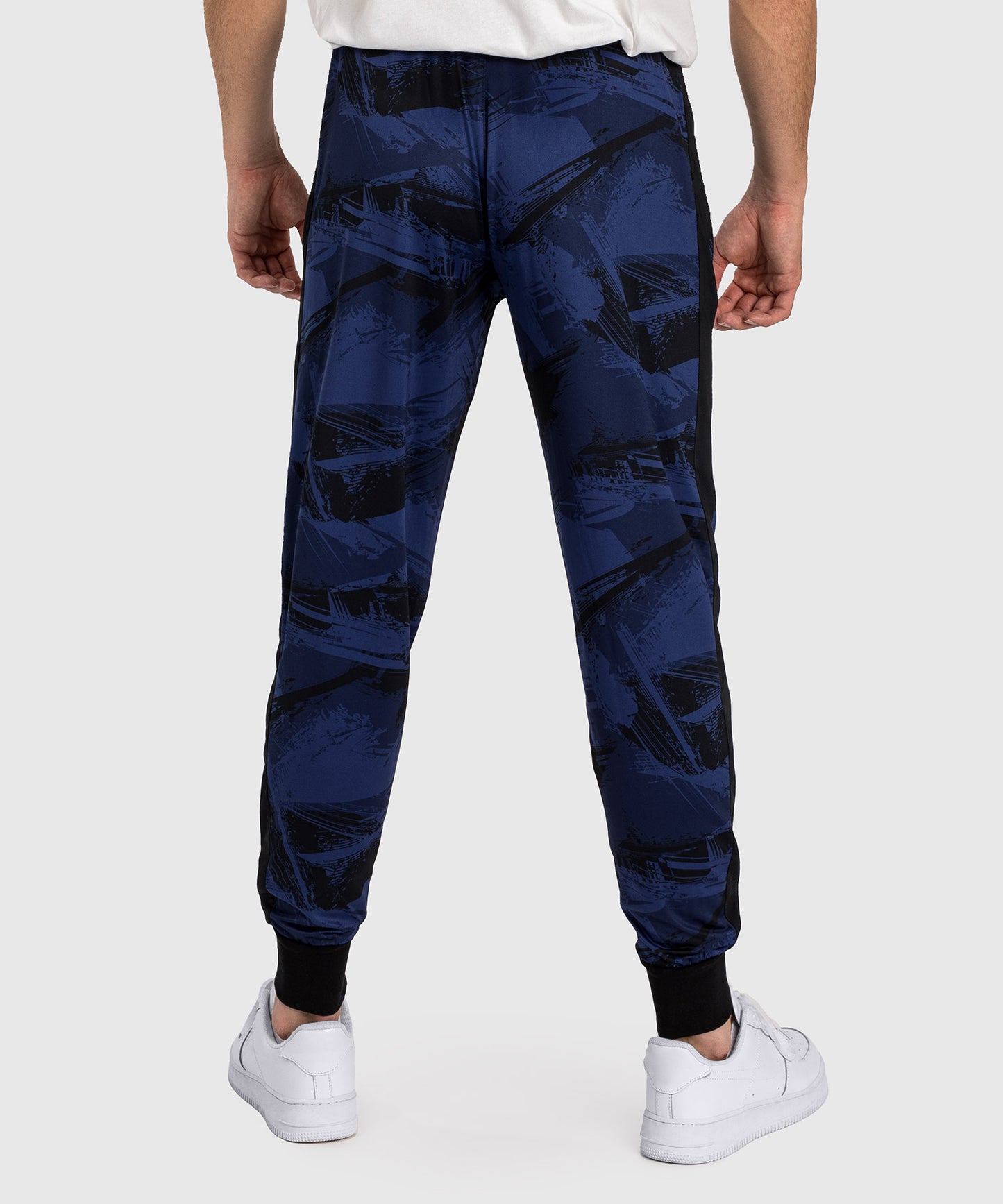 Venum Electron 3.0 Jogger - Navy Blue