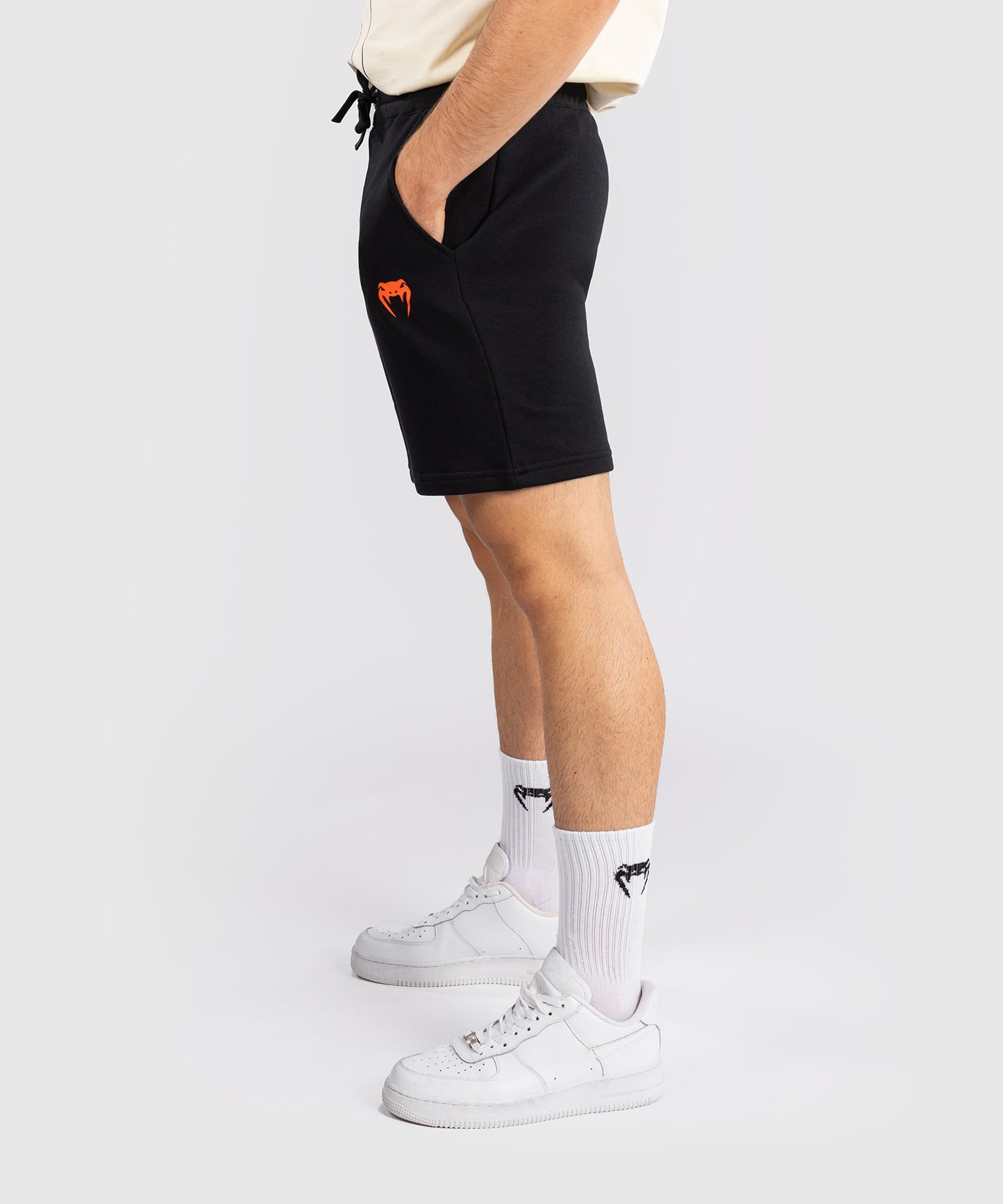 Venum Classic Shorts - Dark Grey