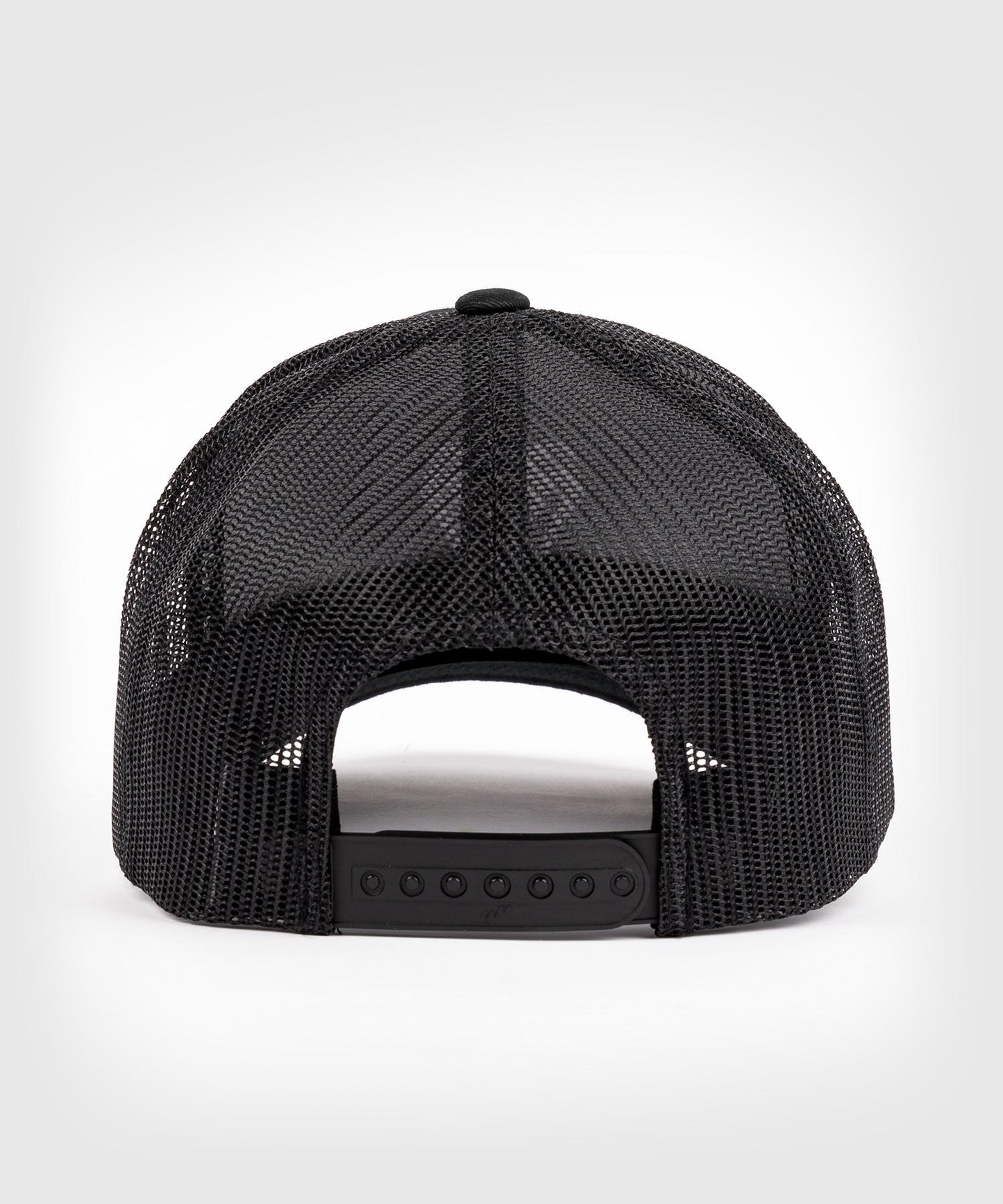 Venum Classic Trucker Cap - Black