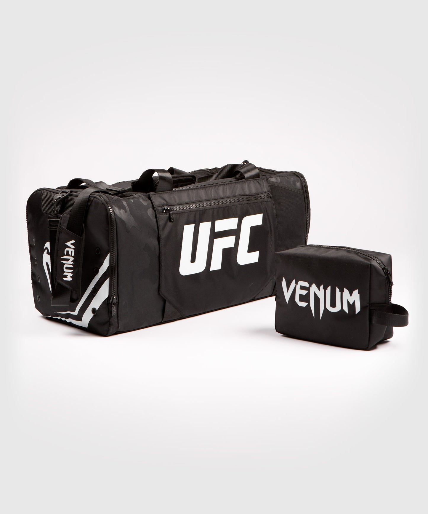 UFC Venum Authentic Fight Week Gear Bag