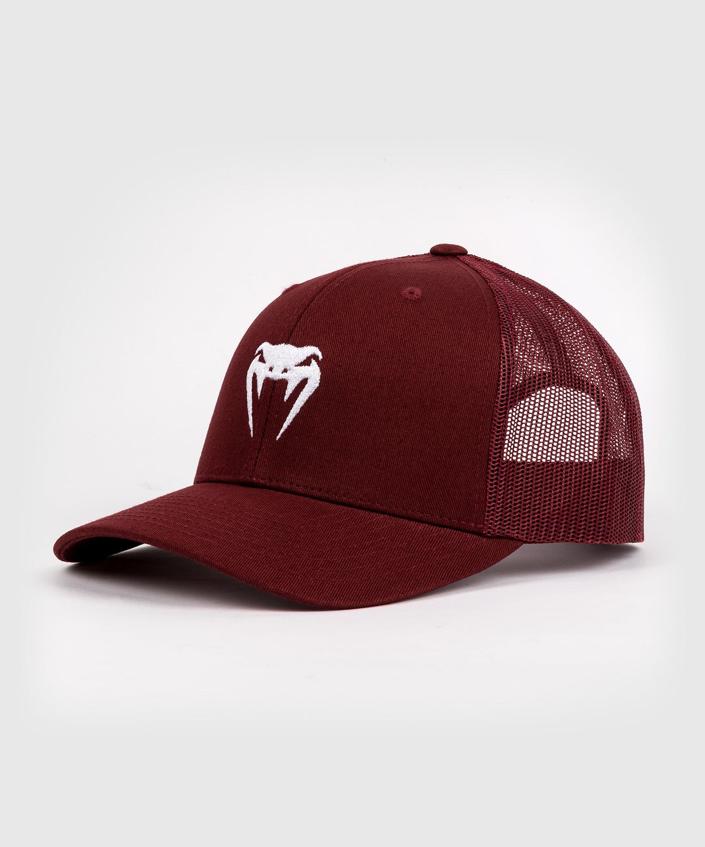 Venum Classic Trucker Cap - Burgundy