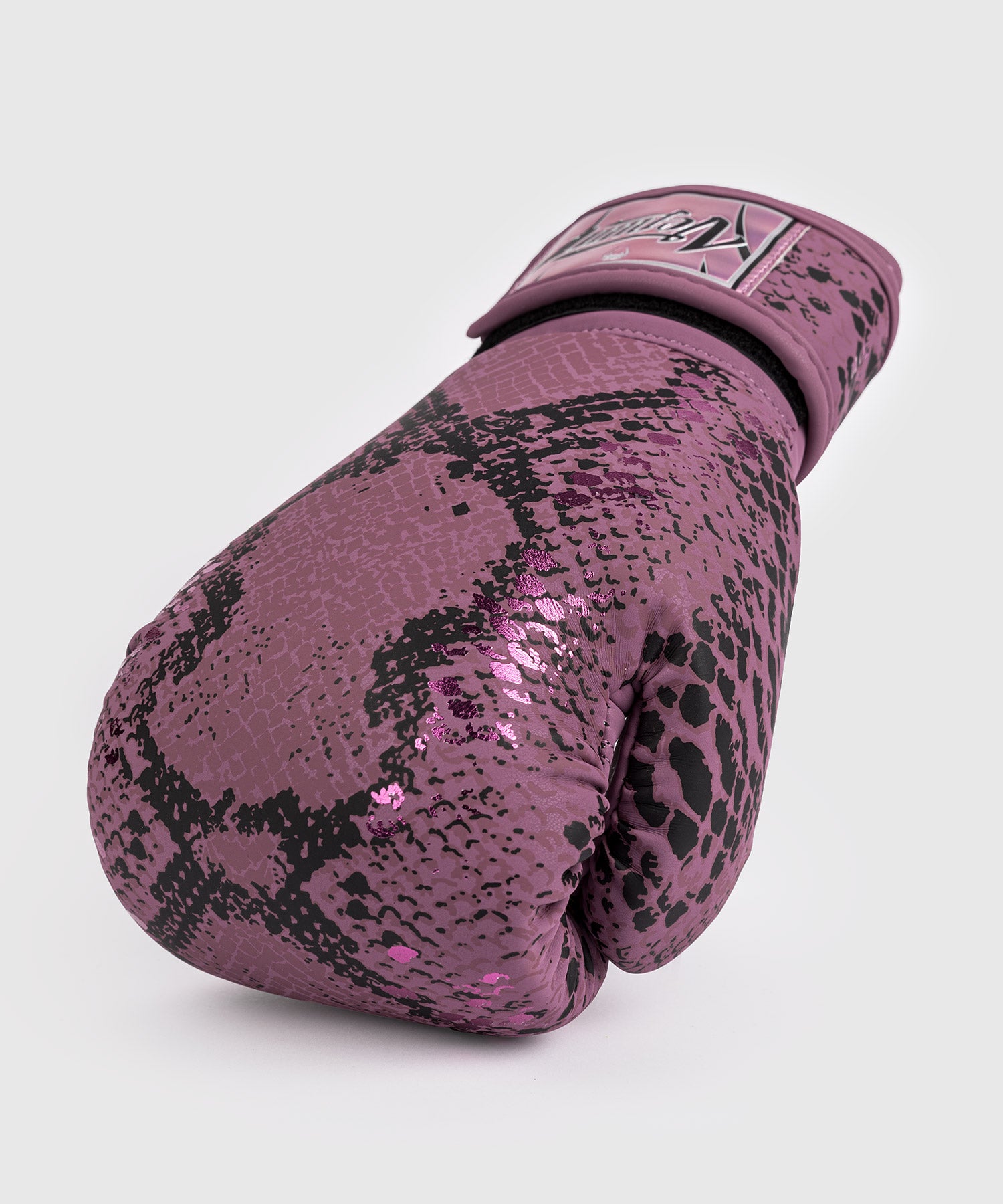 Venum Amazonia Boxing Gloves Purple Venum