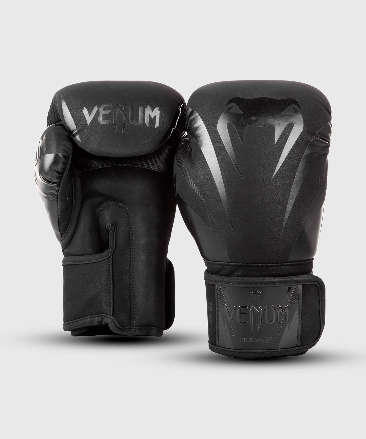 Venum Impact Boxing Gloves