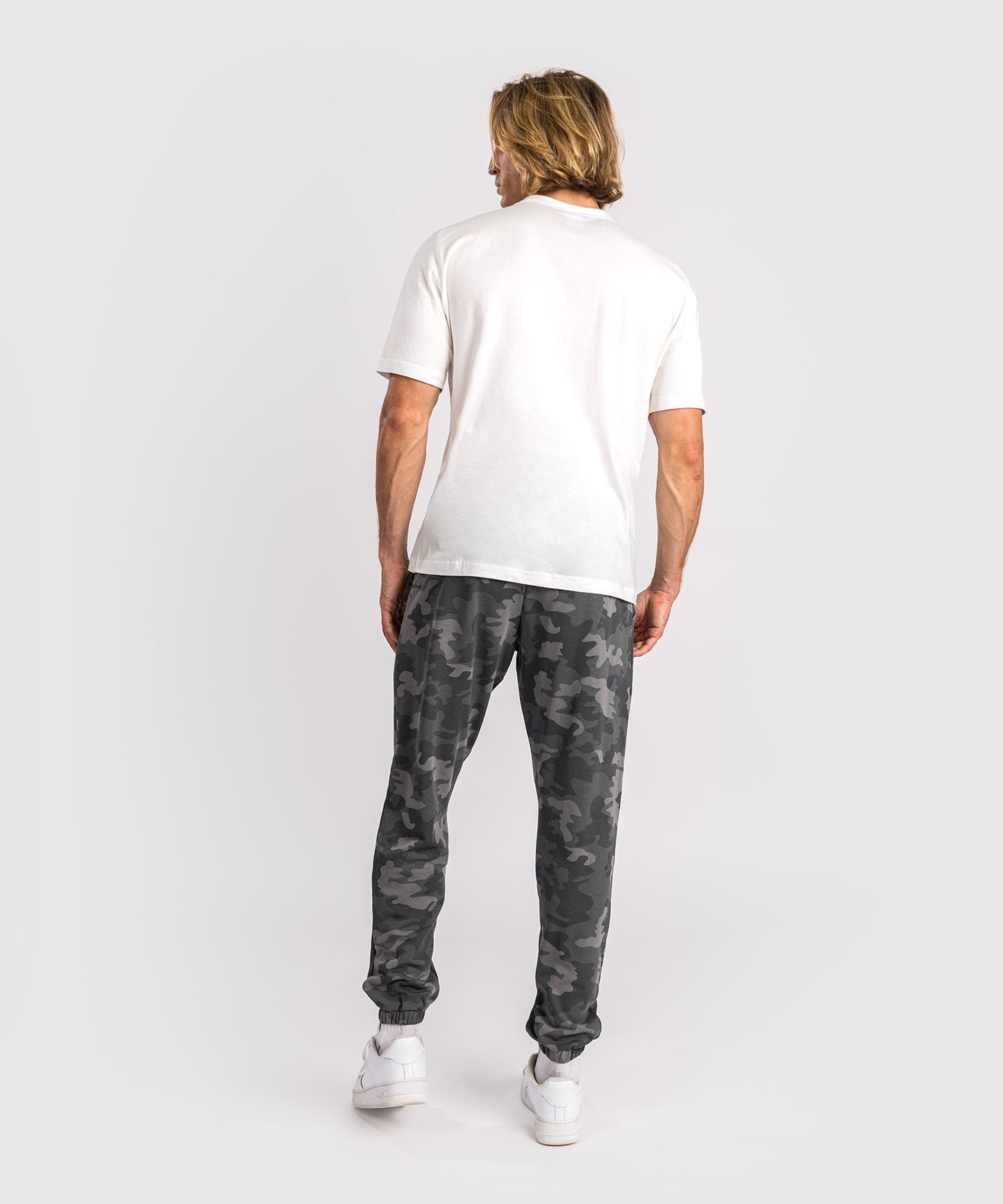 Venum Vortex XL Men's Joggers - Anthracite Camo