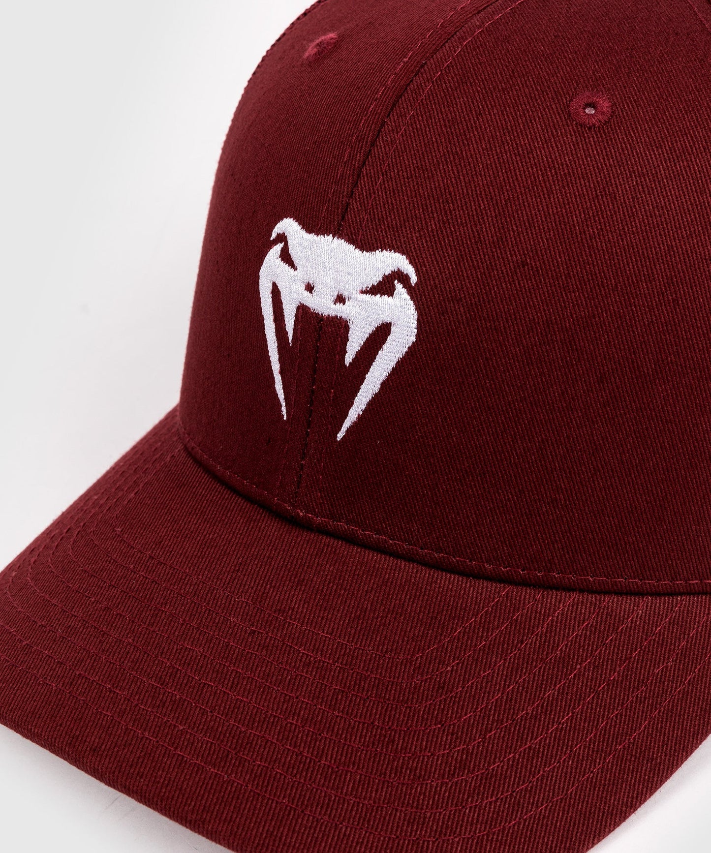 Venum Classic Trucker Cap - Burgundy