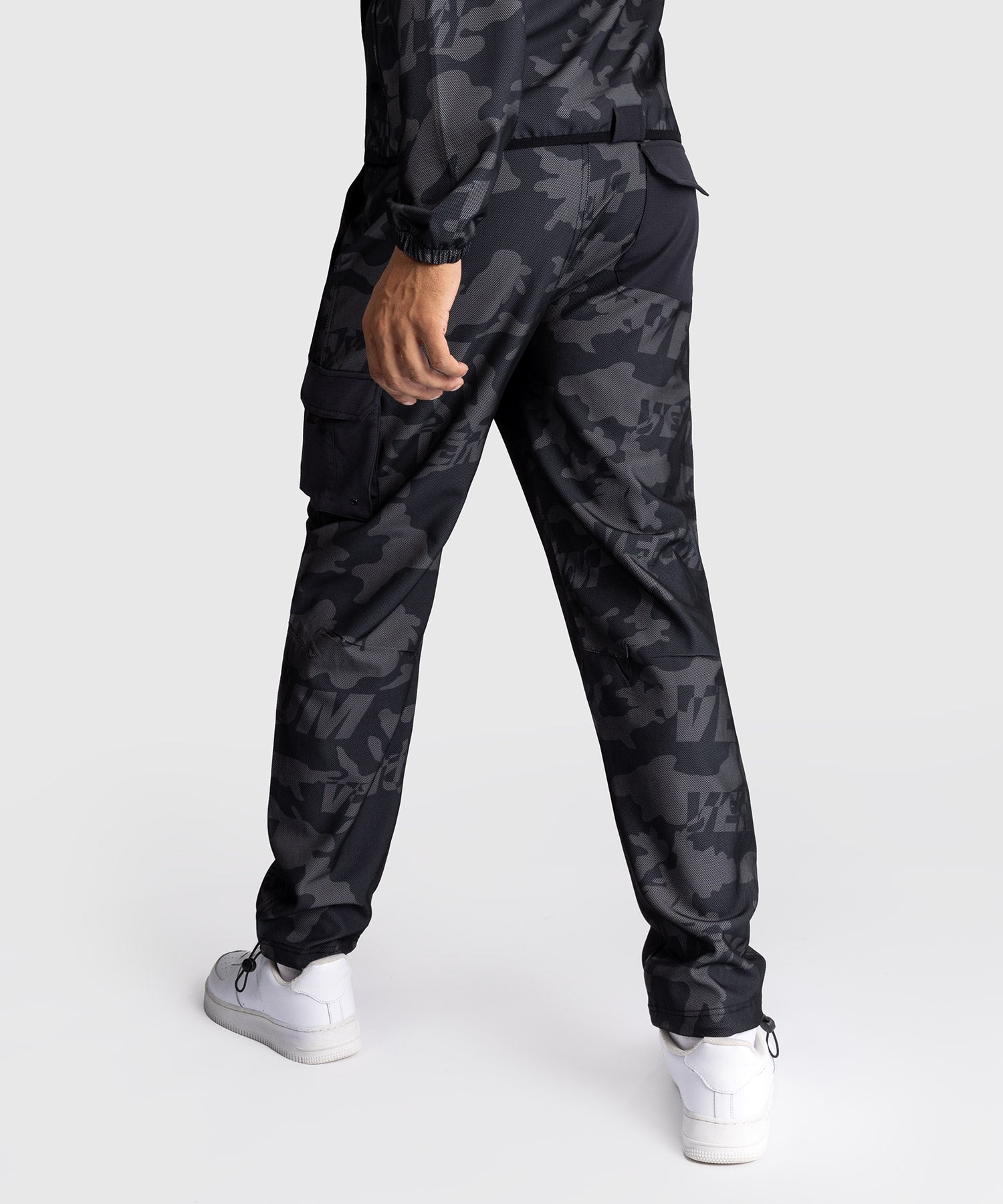 Camo track pants men on sale