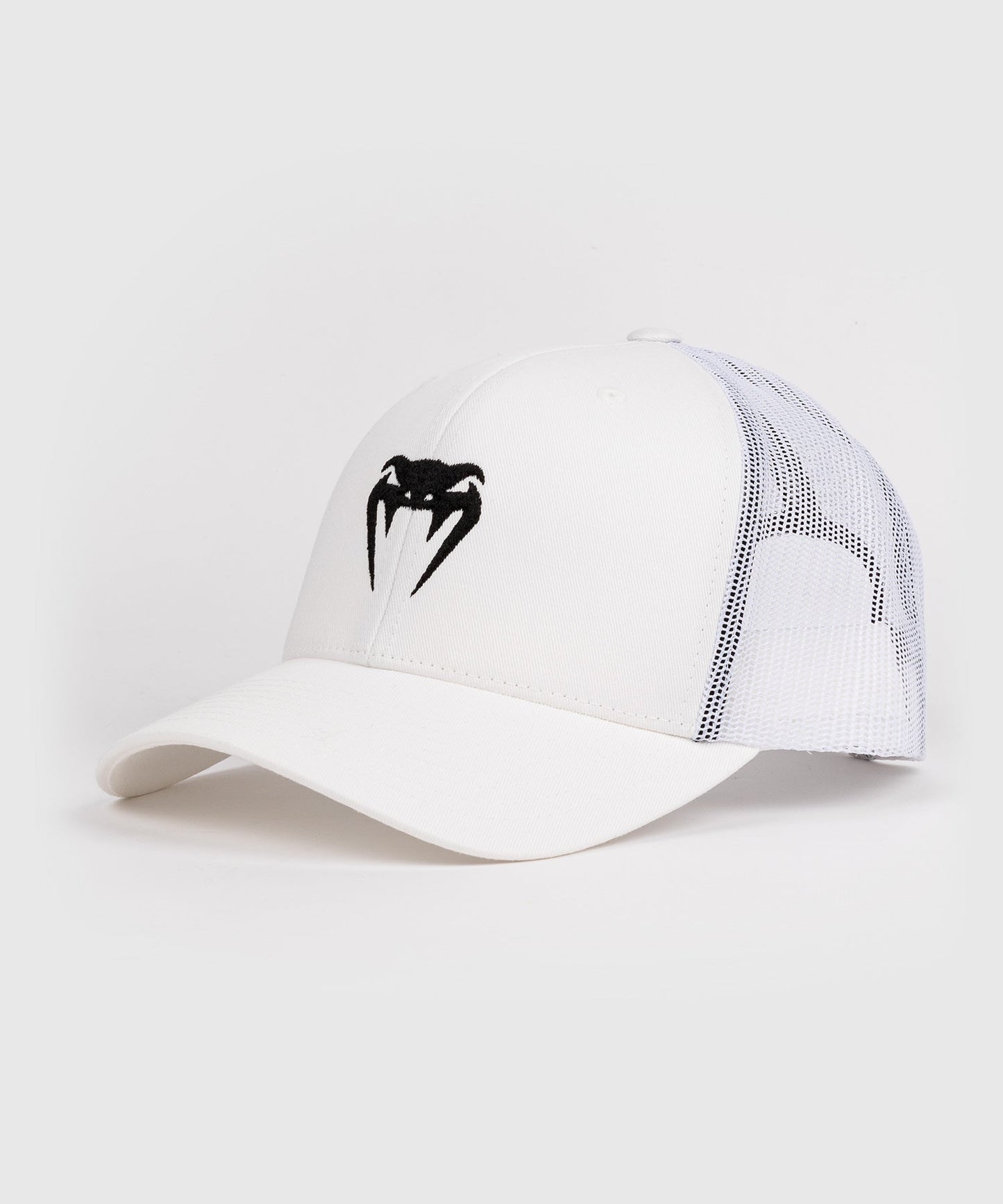 Venum Classic Trucker Cap - Snow White