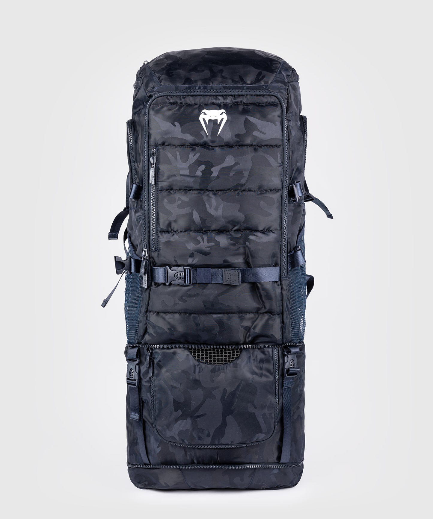 Venum Challenger Xtrem BackPack - Camo/Blue