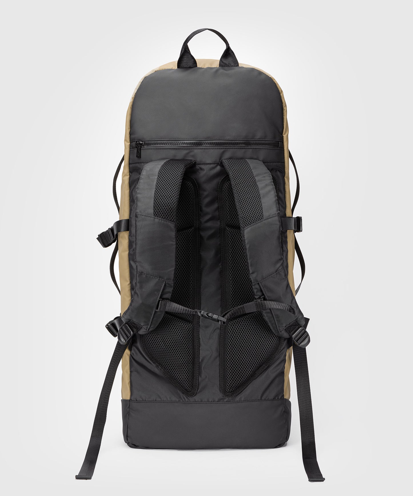 Venum Evo 2 Xtrem Backpack - Black/Sand