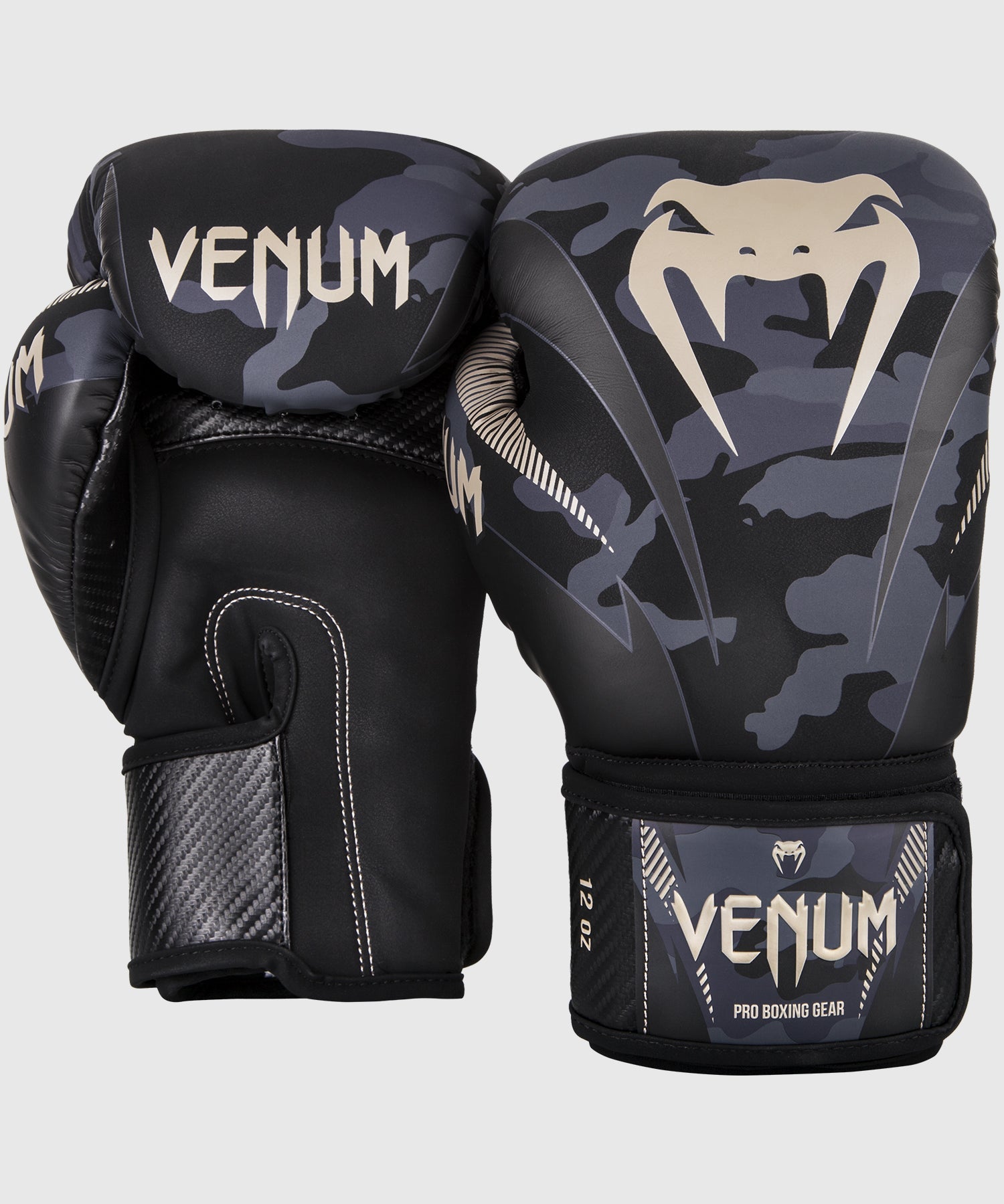 Venum Impact Boxing Gloves Venum