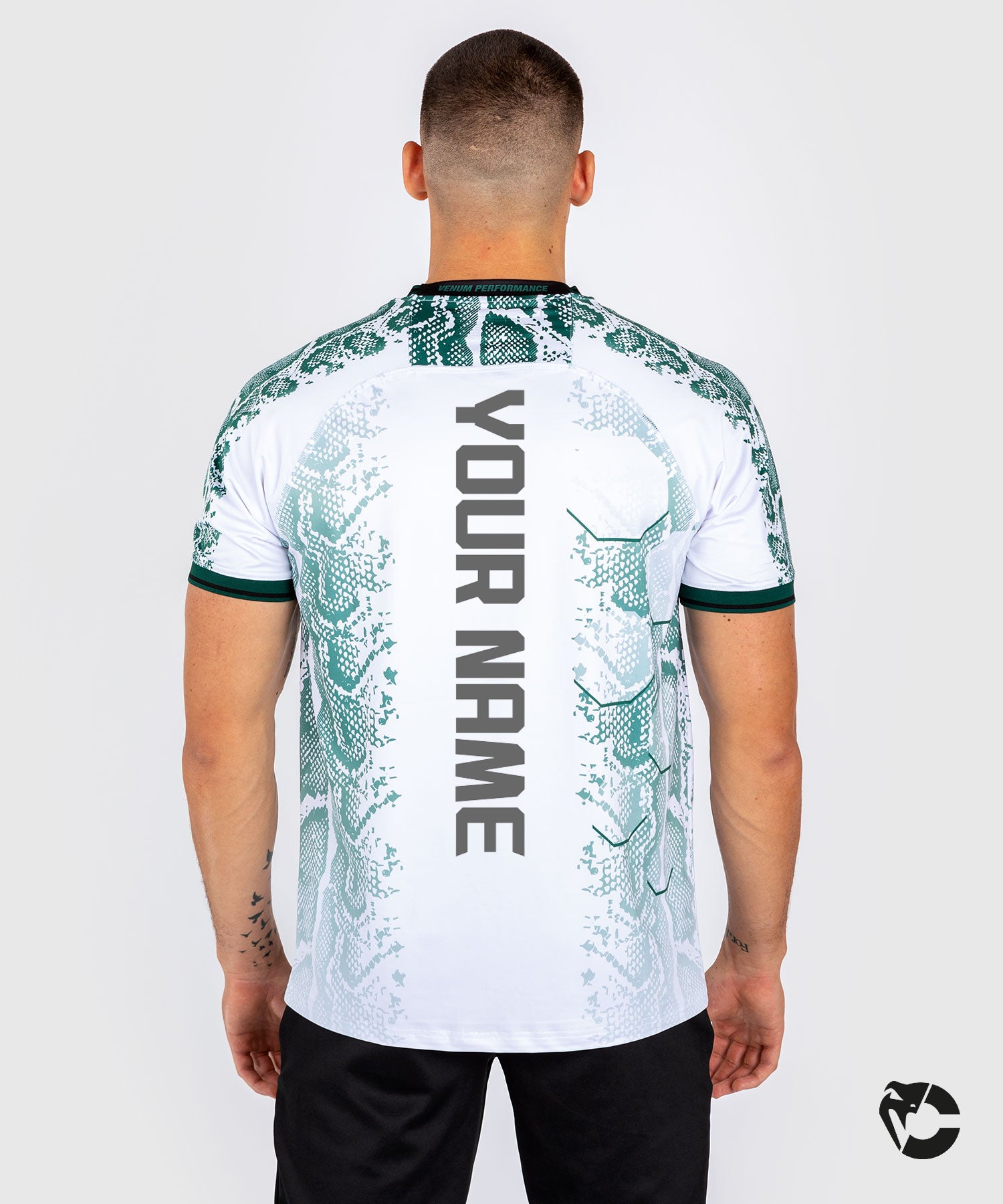 New UFC Fighter Jersey Drops Today  VENUM Authentic Adrenaline Collection  