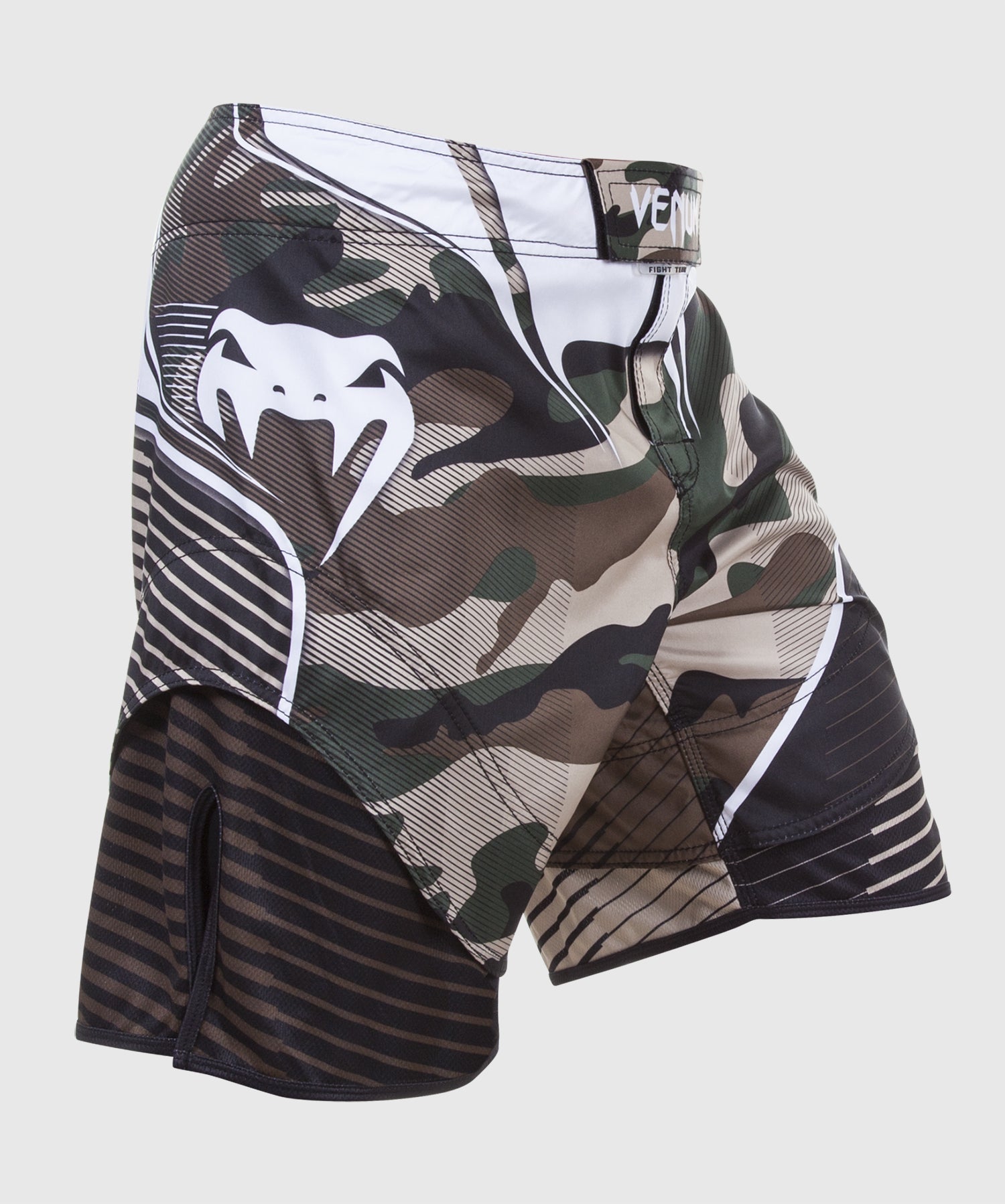 Venum camo sale hero fight shorts M