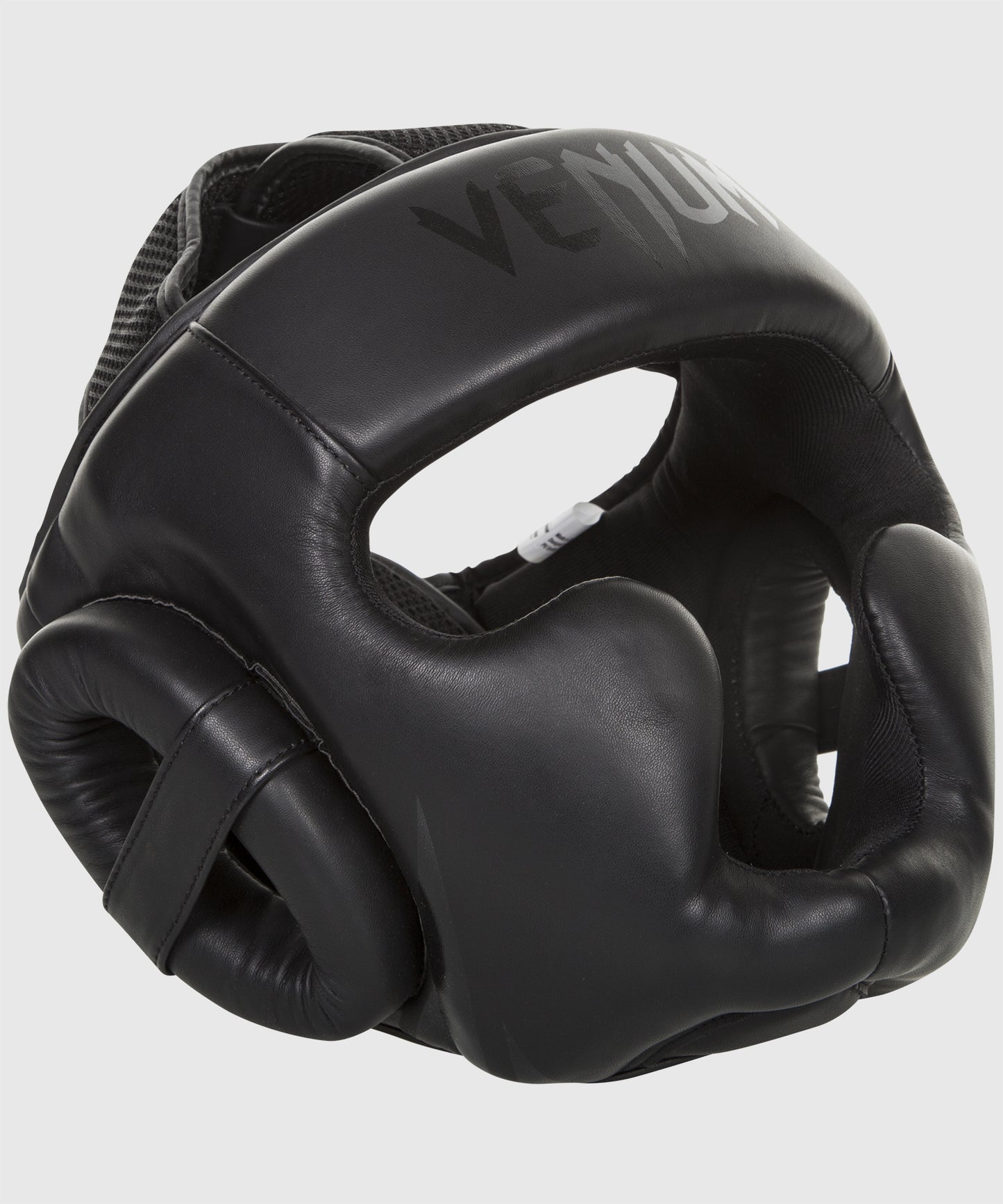 Venum Challenger 2.0 Headgear-Black/Black