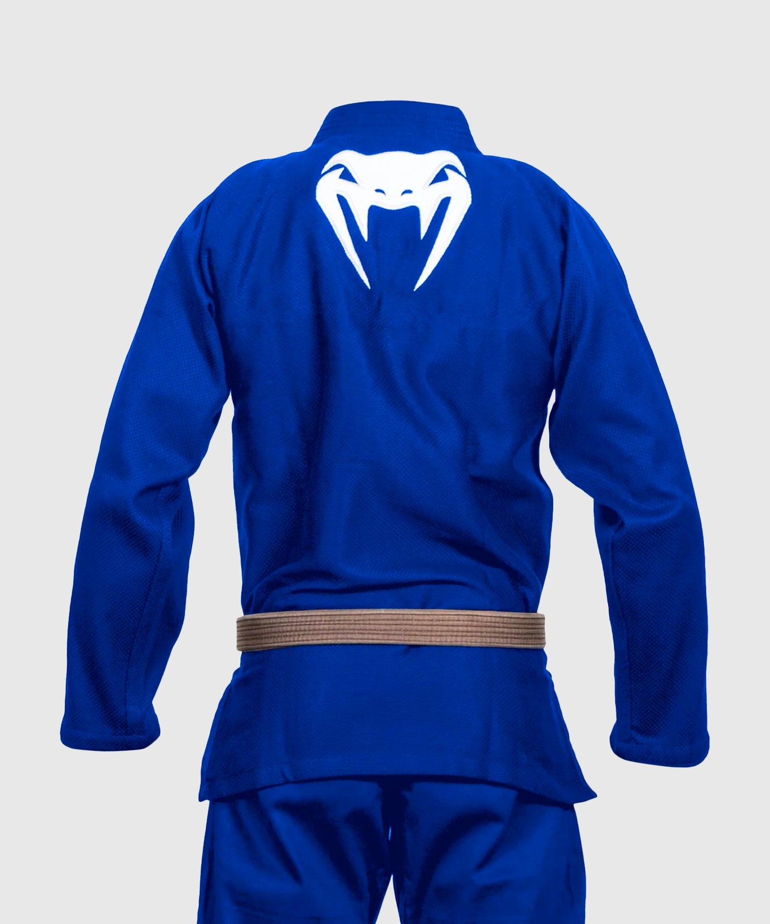 Venum ELITE 2.0 newest BJJ GI Jujitsu Suit Blue Size A1 + Shoulder Bag Shirt Pants TAGS