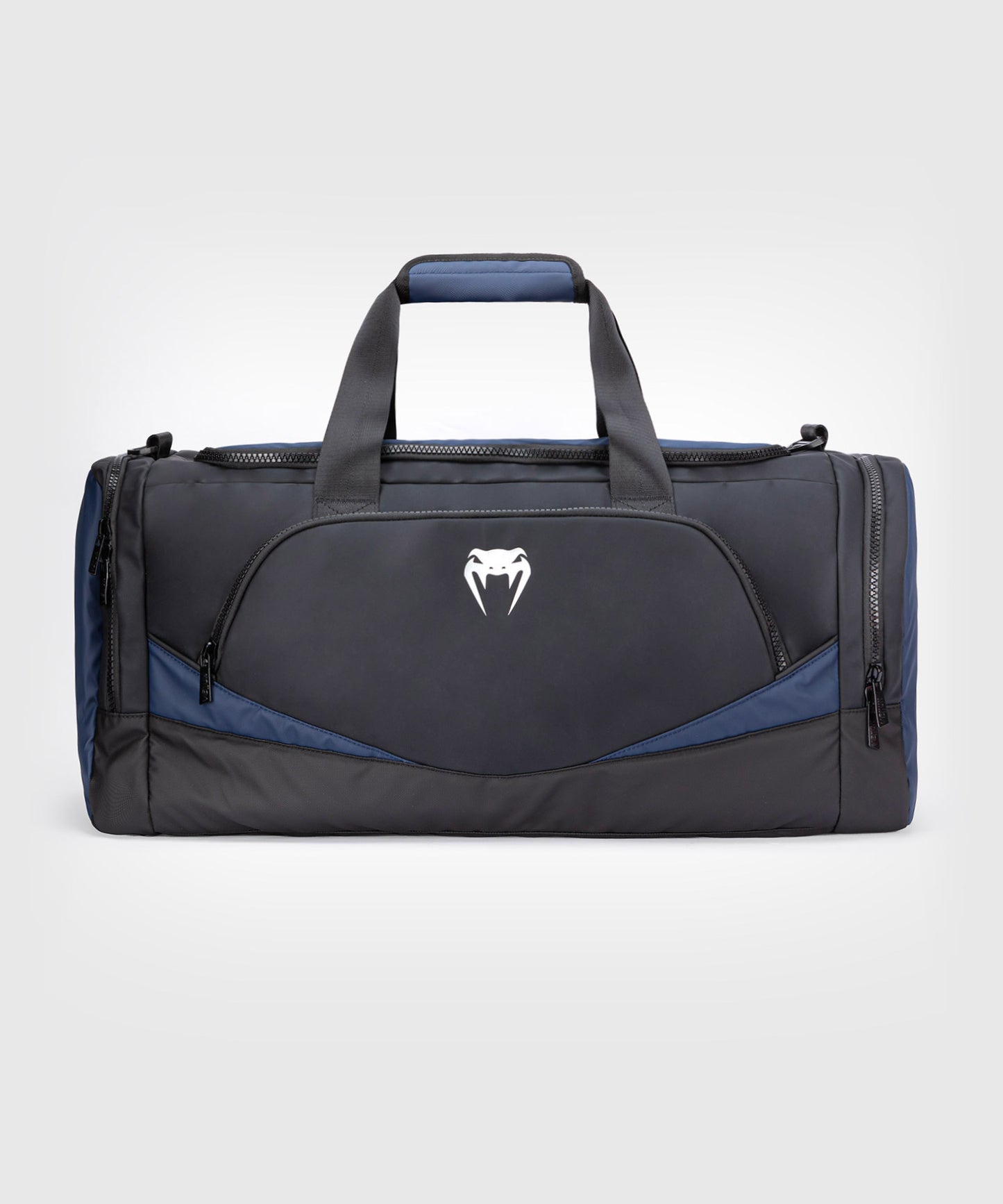 Venum Evo 2 Trainer Lite Duffle Bag - Black/Blue