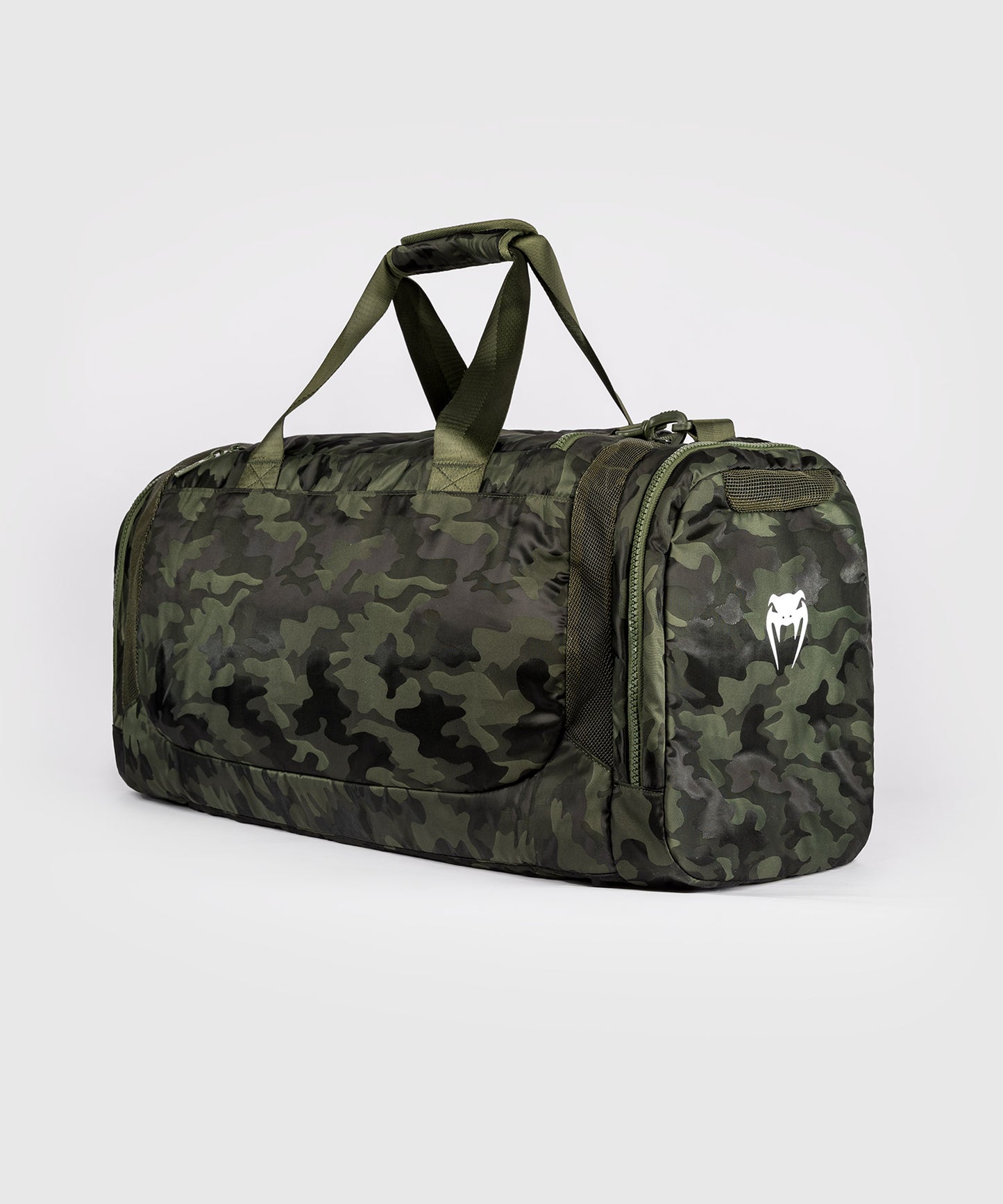 Venum Trainer Lite Sports Bag - Khaki/Camo