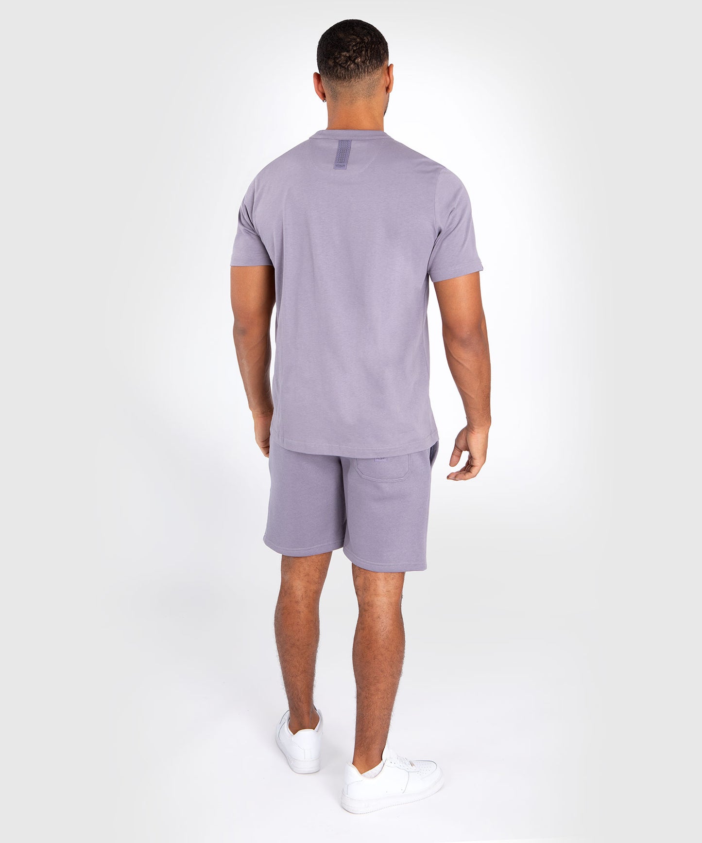 Venum Silent Power T-Shirt - Lavender Grey