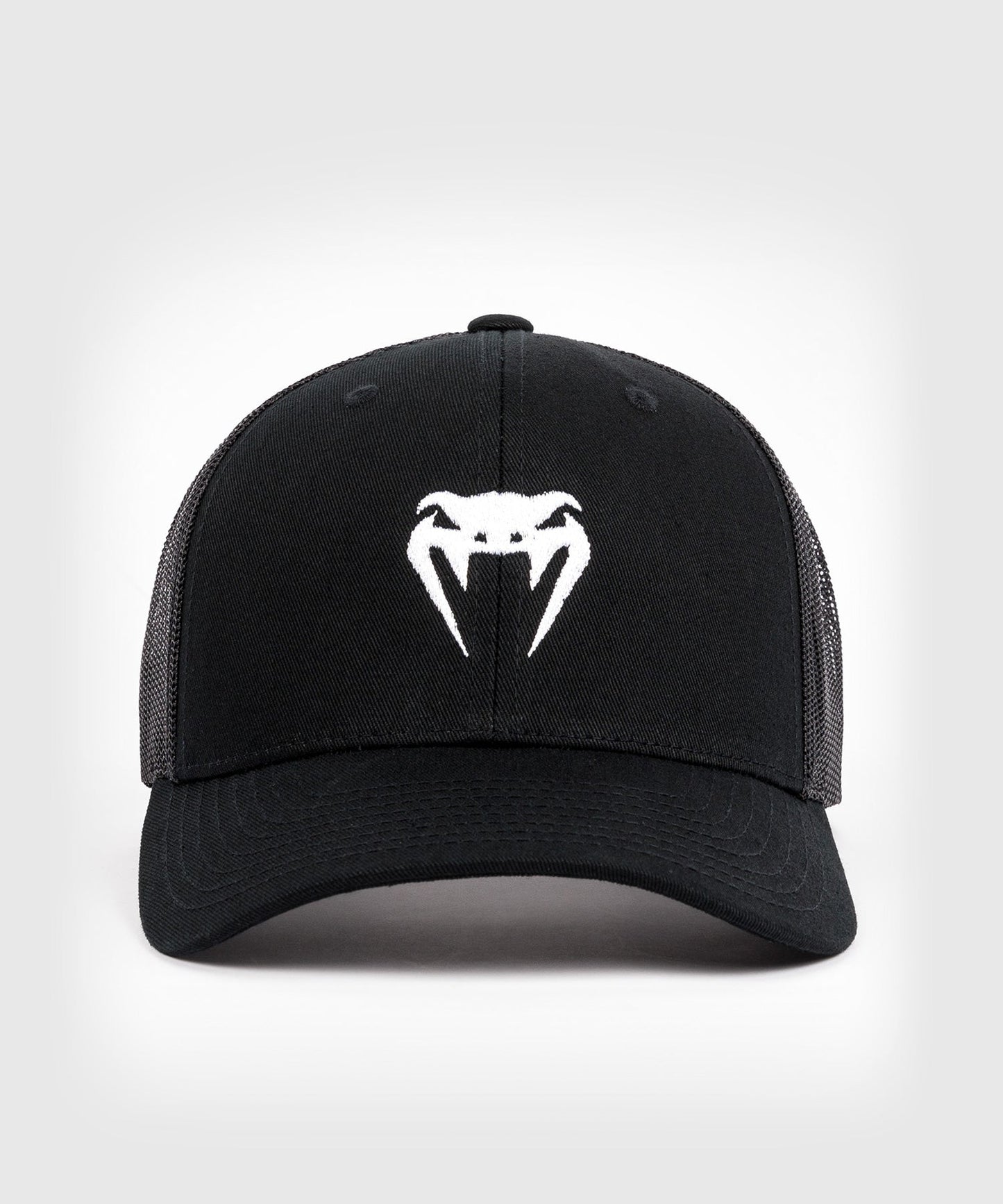 Venum Classic Trucker Cap - Black