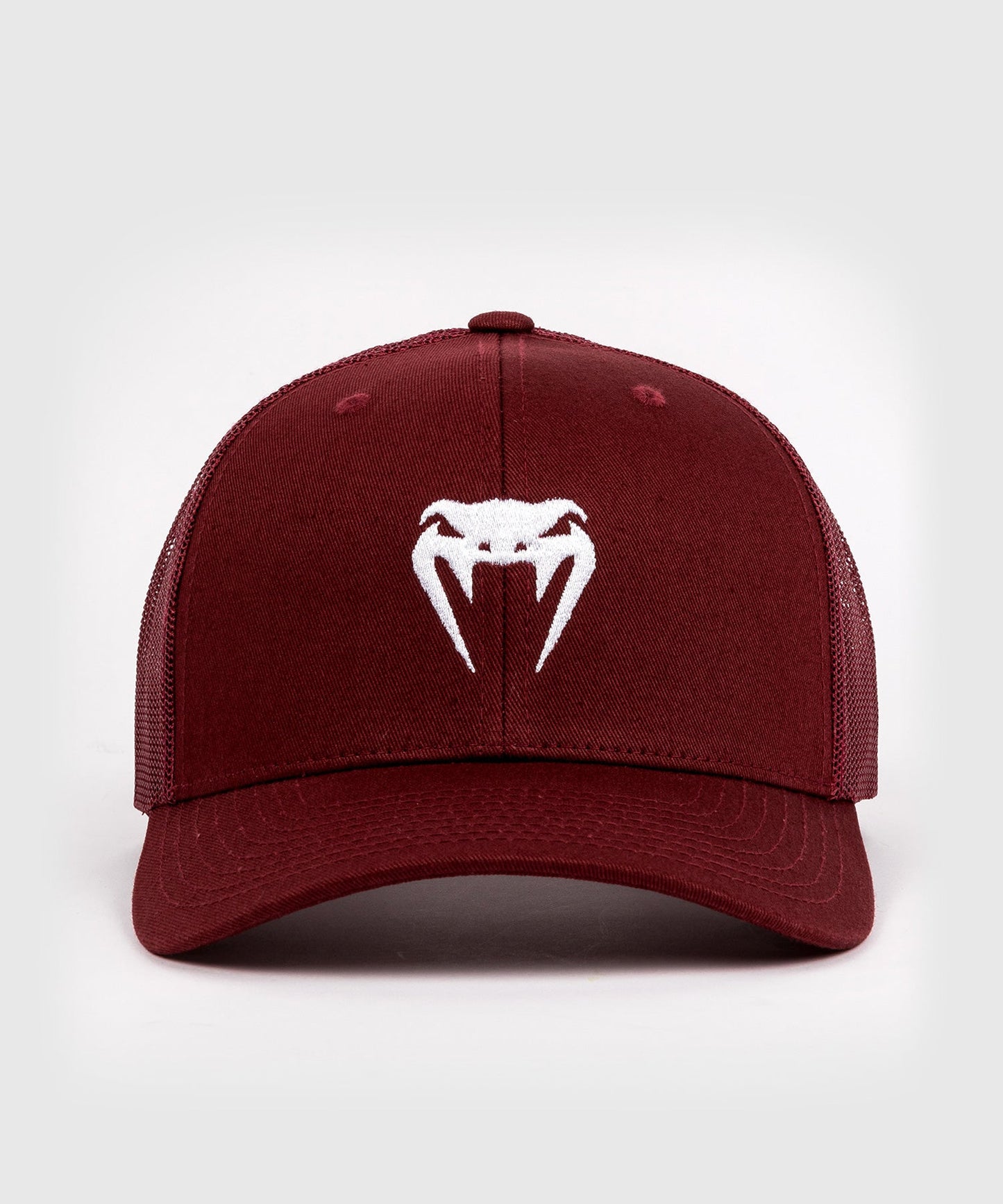 Venum Classic Trucker Cap - Burgundy