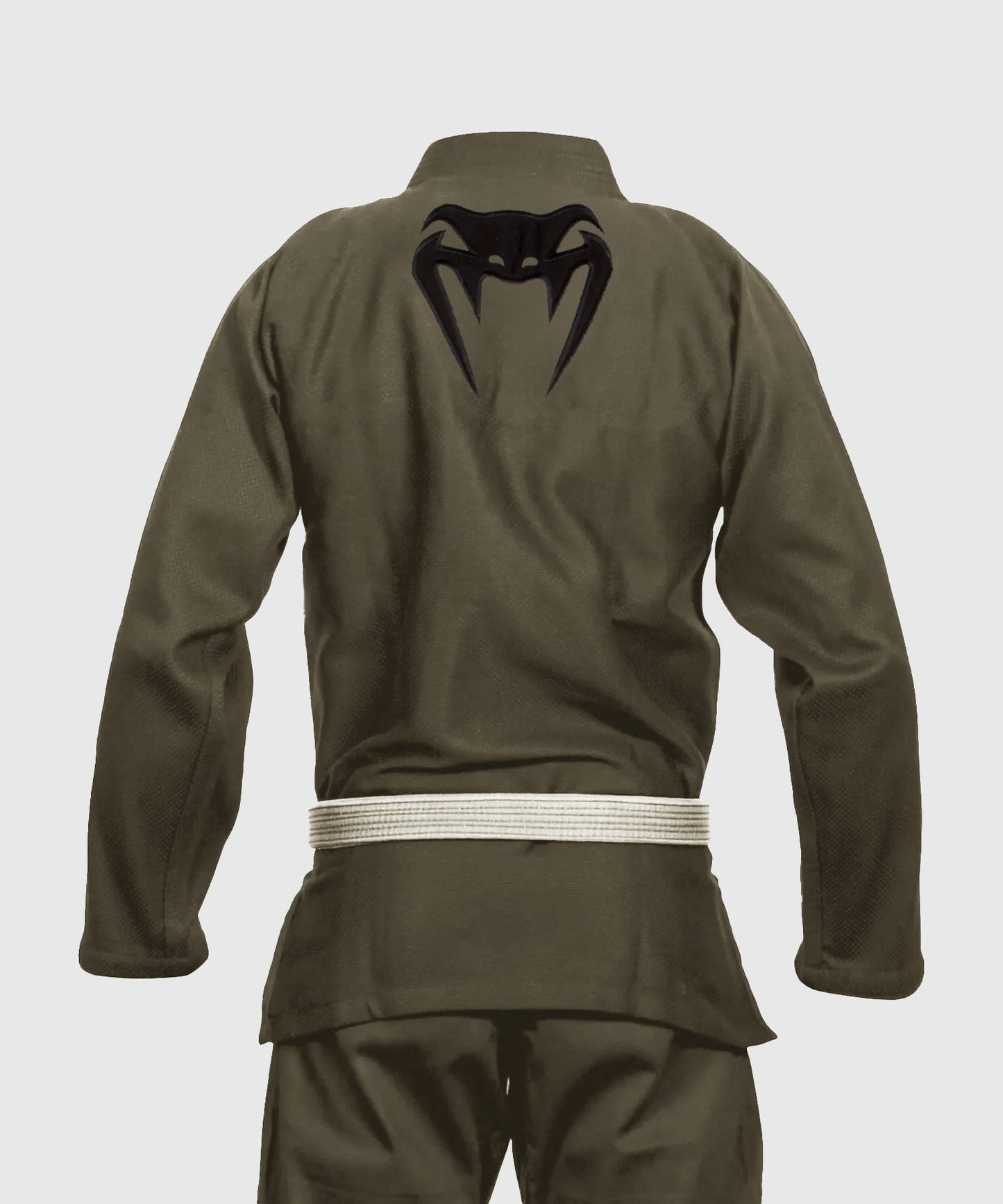 KIMONO VENUM CONTENDER 2.0 BRAZILIAN JIU JITSU - KAKI - Kimonos de JJB