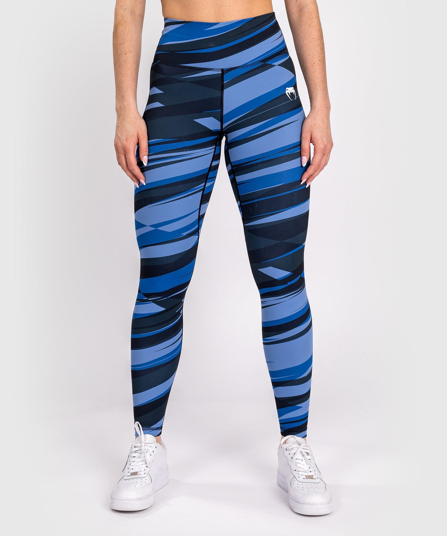 Venum Abyss Women’s Leggings - Shadow Blue