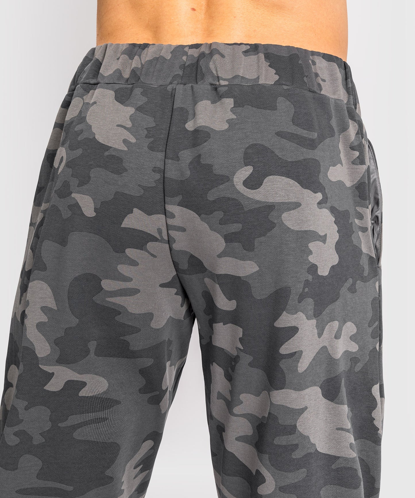 Venum Vortex XL Men's Joggers - Anthracite Camo