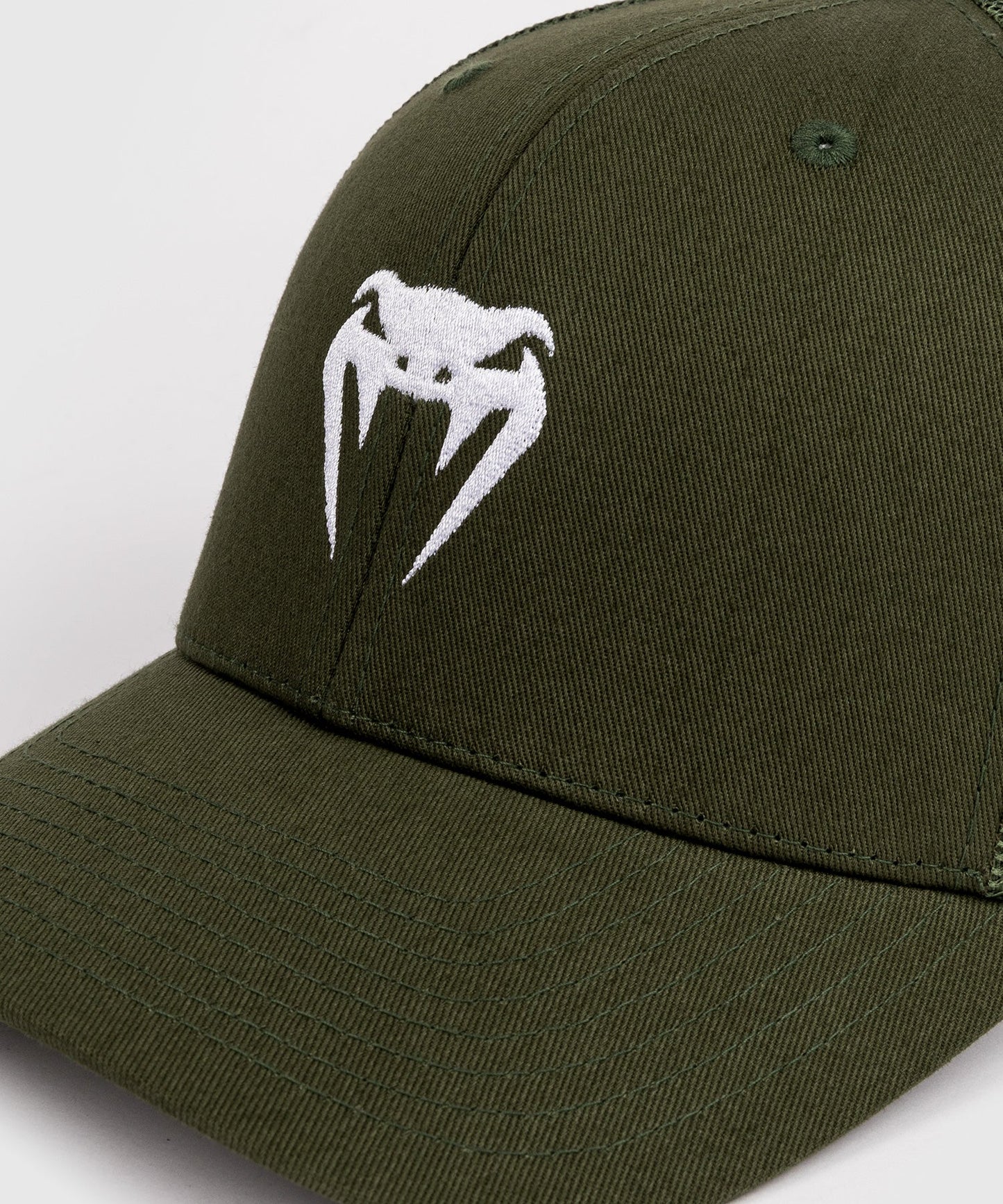 Venum Classic Trucker Cap - Clay Green