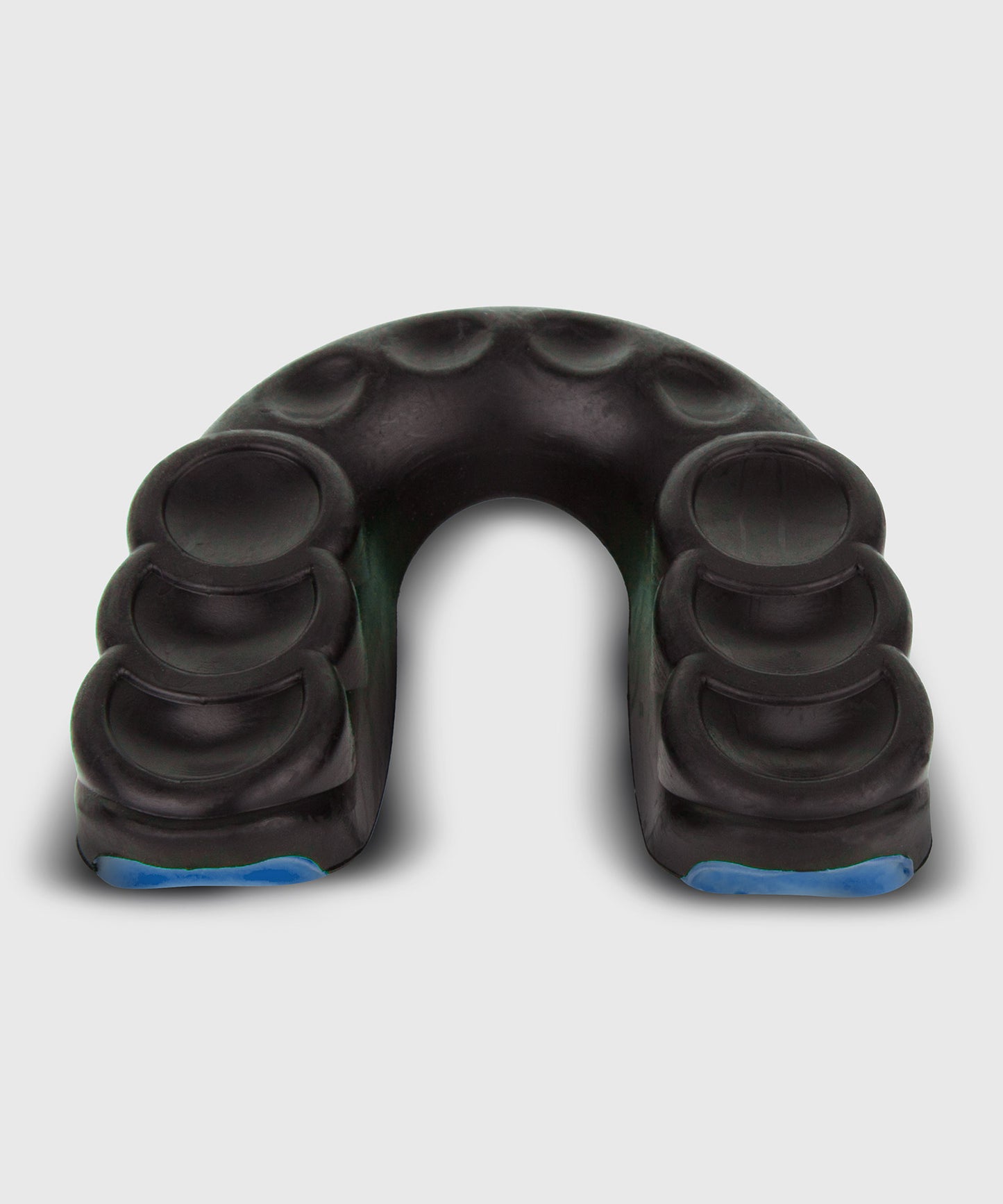 Venum Challenger Mouthguard - Black/Blue