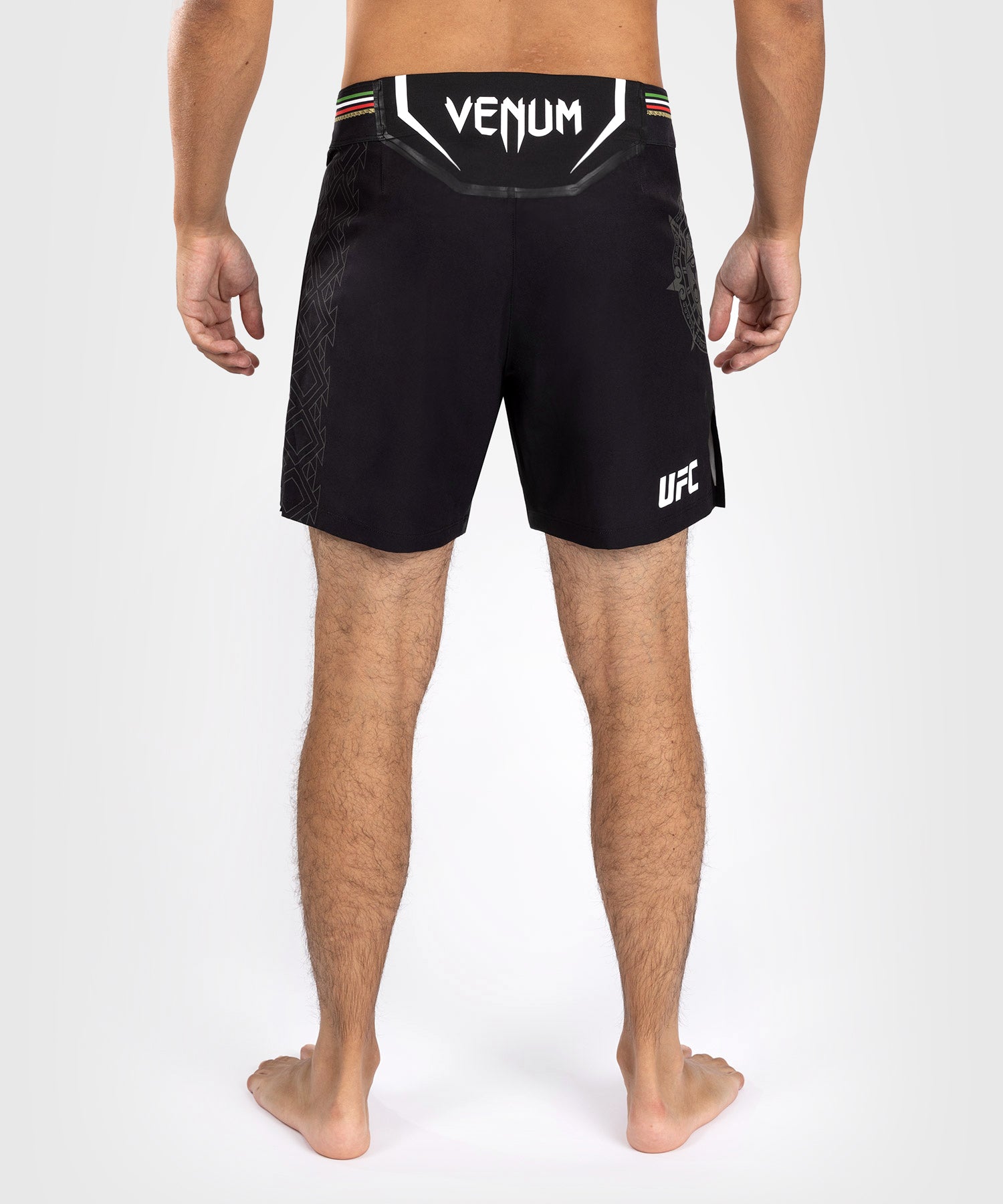 Venum Fight Night Muay Thai shorts size Medium UFC 2 online pair Medium adjustable band