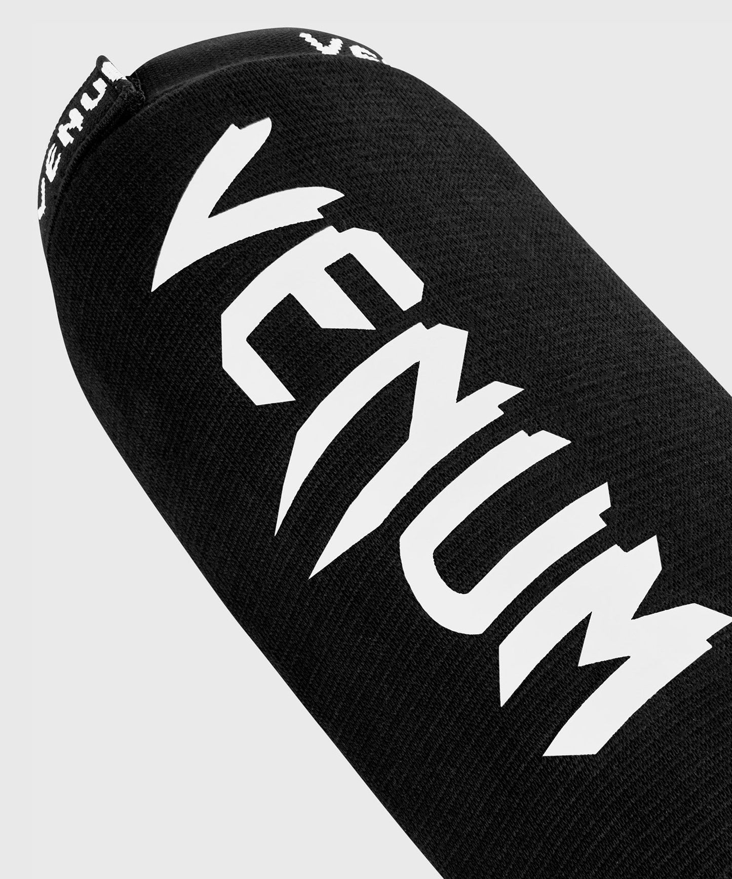 Venum Shin Guards Kontact - Black/White