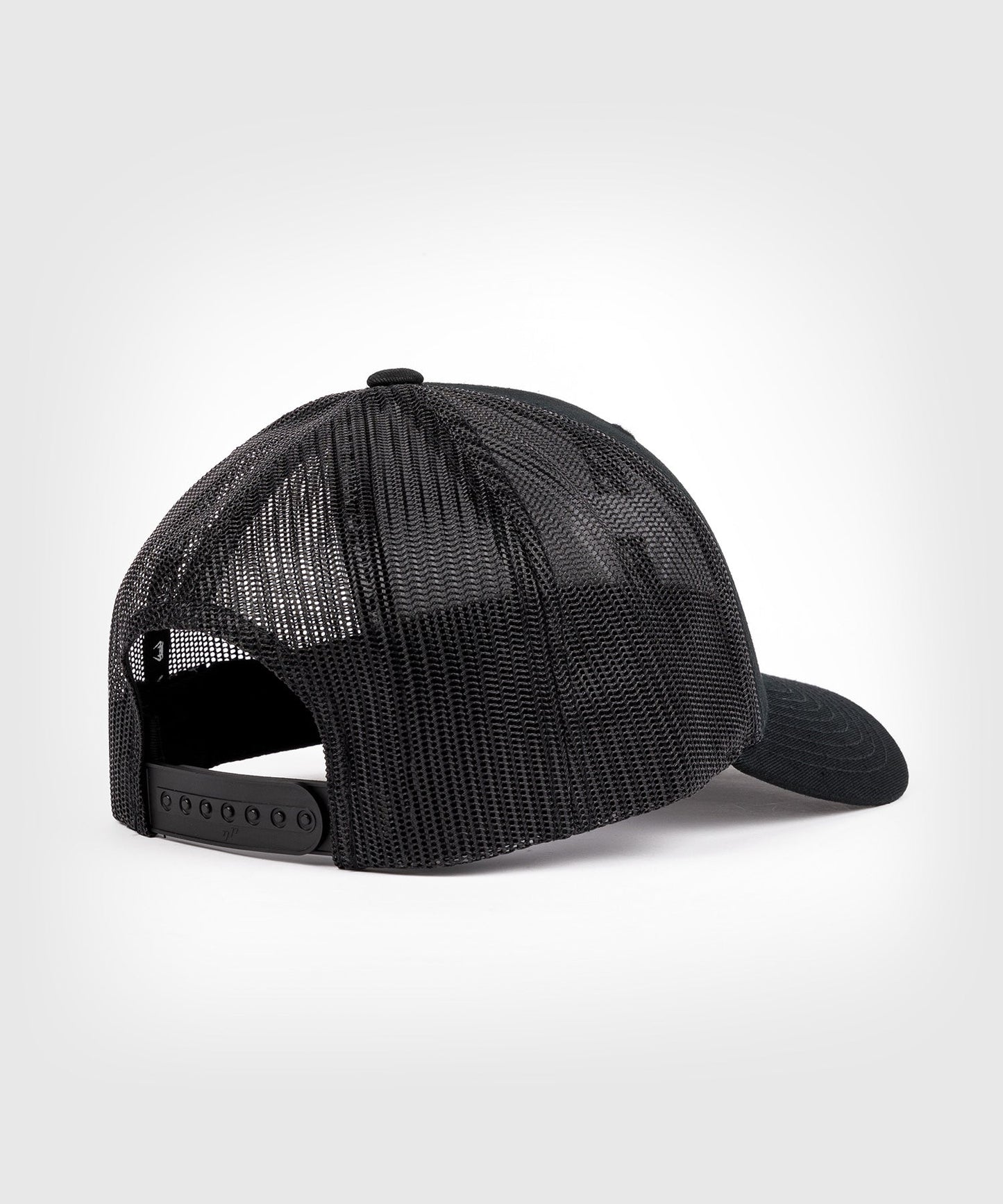 Venum Classic Trucker Cap - Black