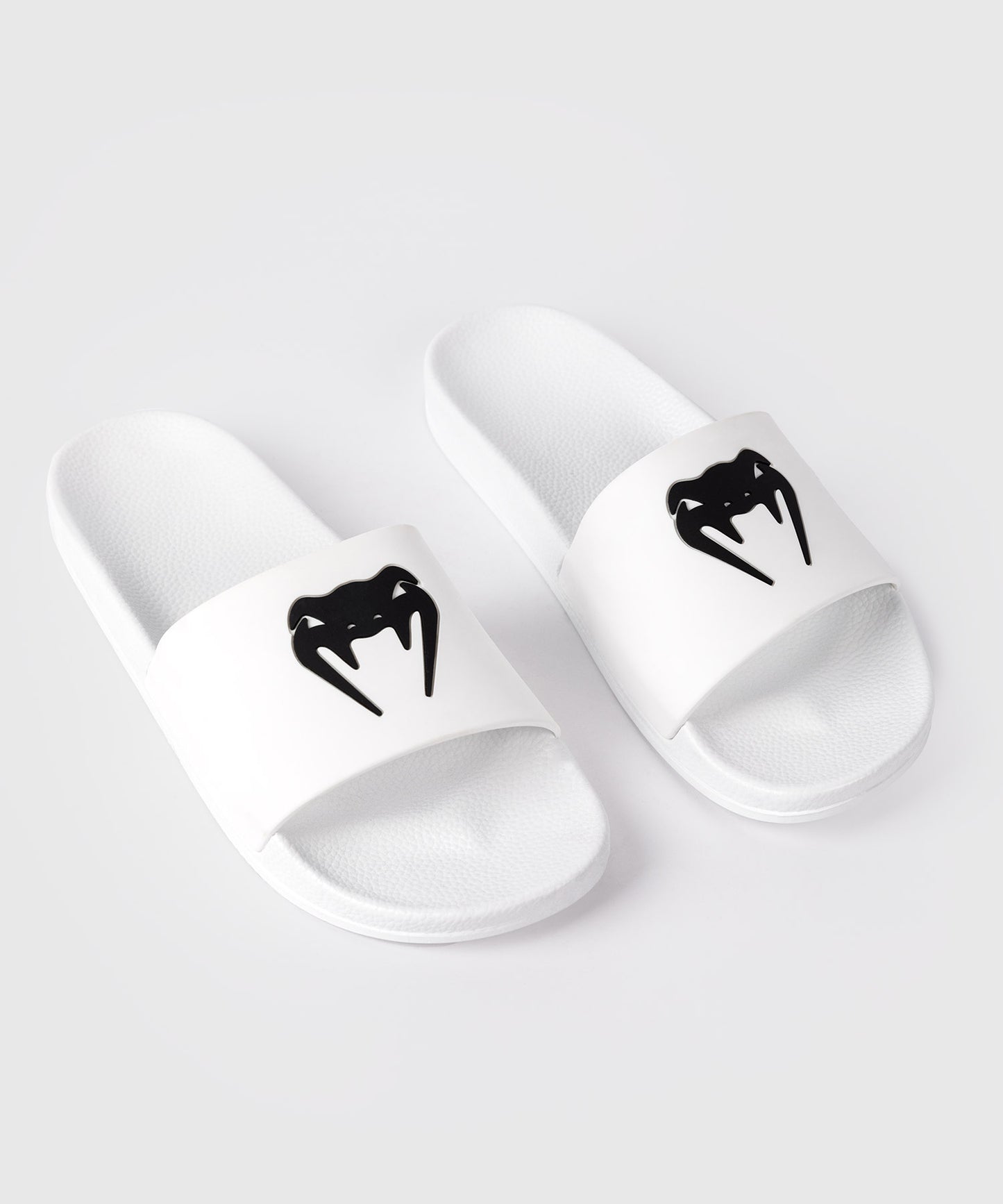 Venum Classic Slides - White/Black