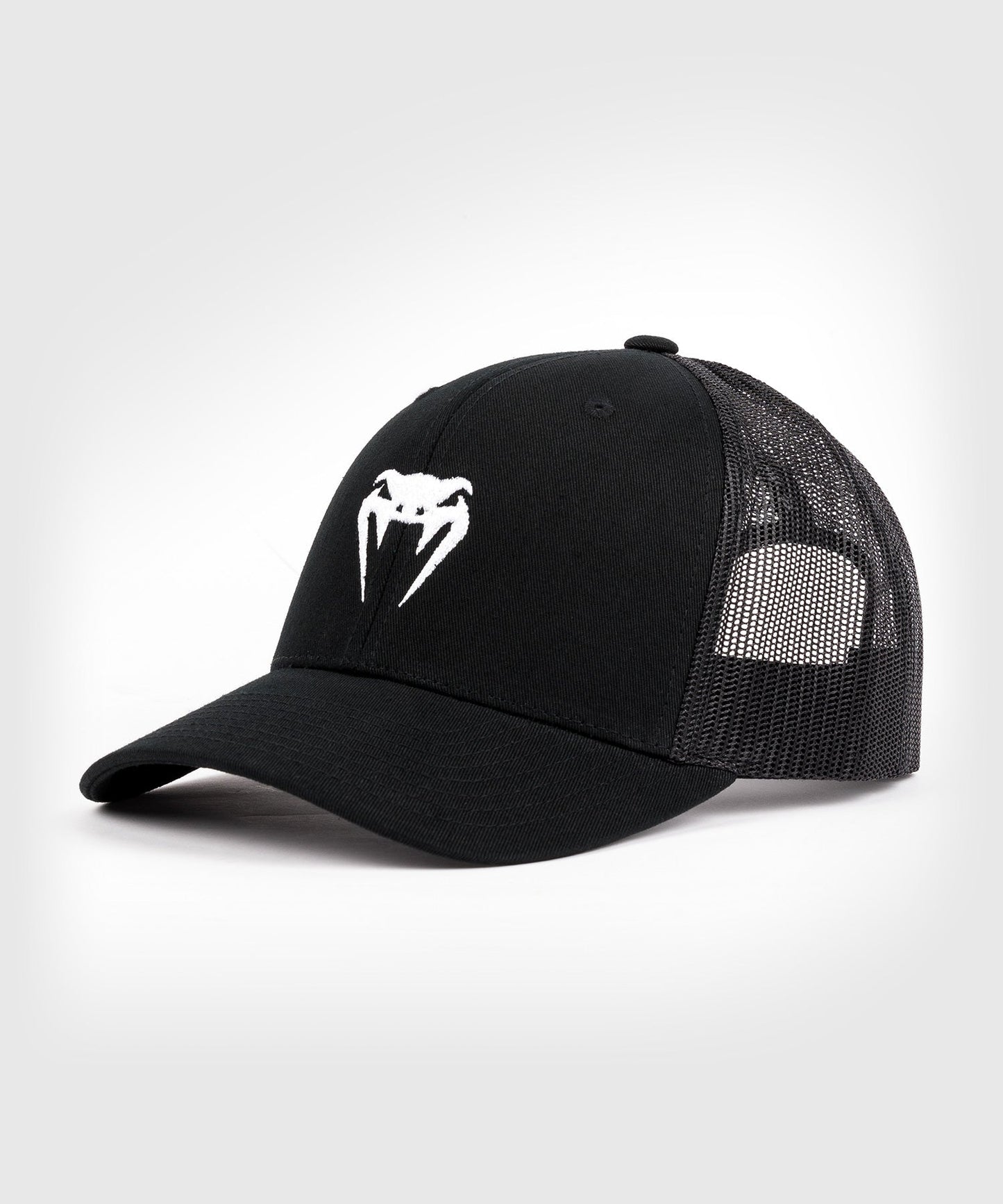 Venum Classic Trucker Cap - Black