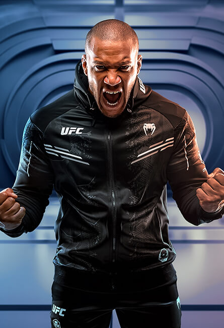 UFC extends Venum apparel partnership through 2029 - MMA Fighting